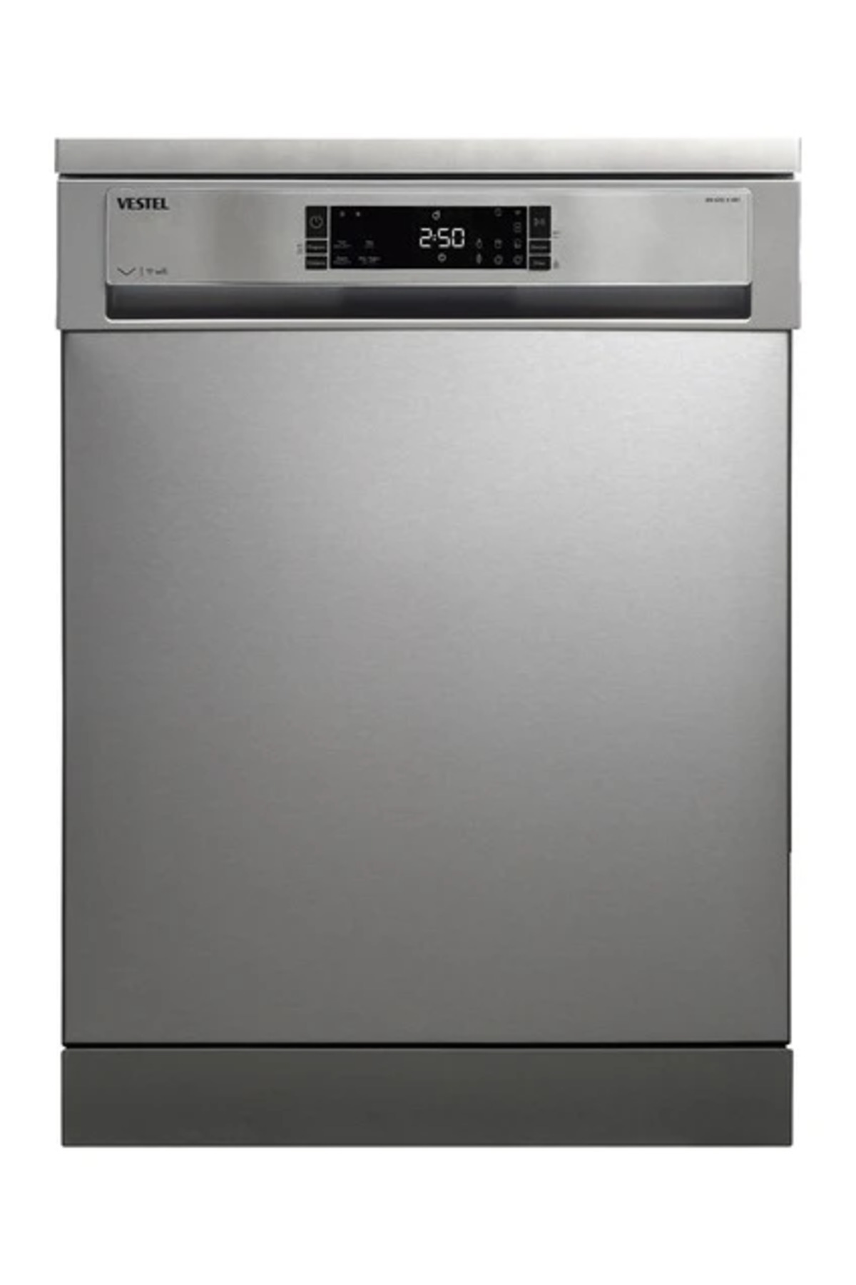 VESTEL Bm 4212 X Wıfı 4 Programlı Bulaşık Makinesi - Fiyatı, Yorumları