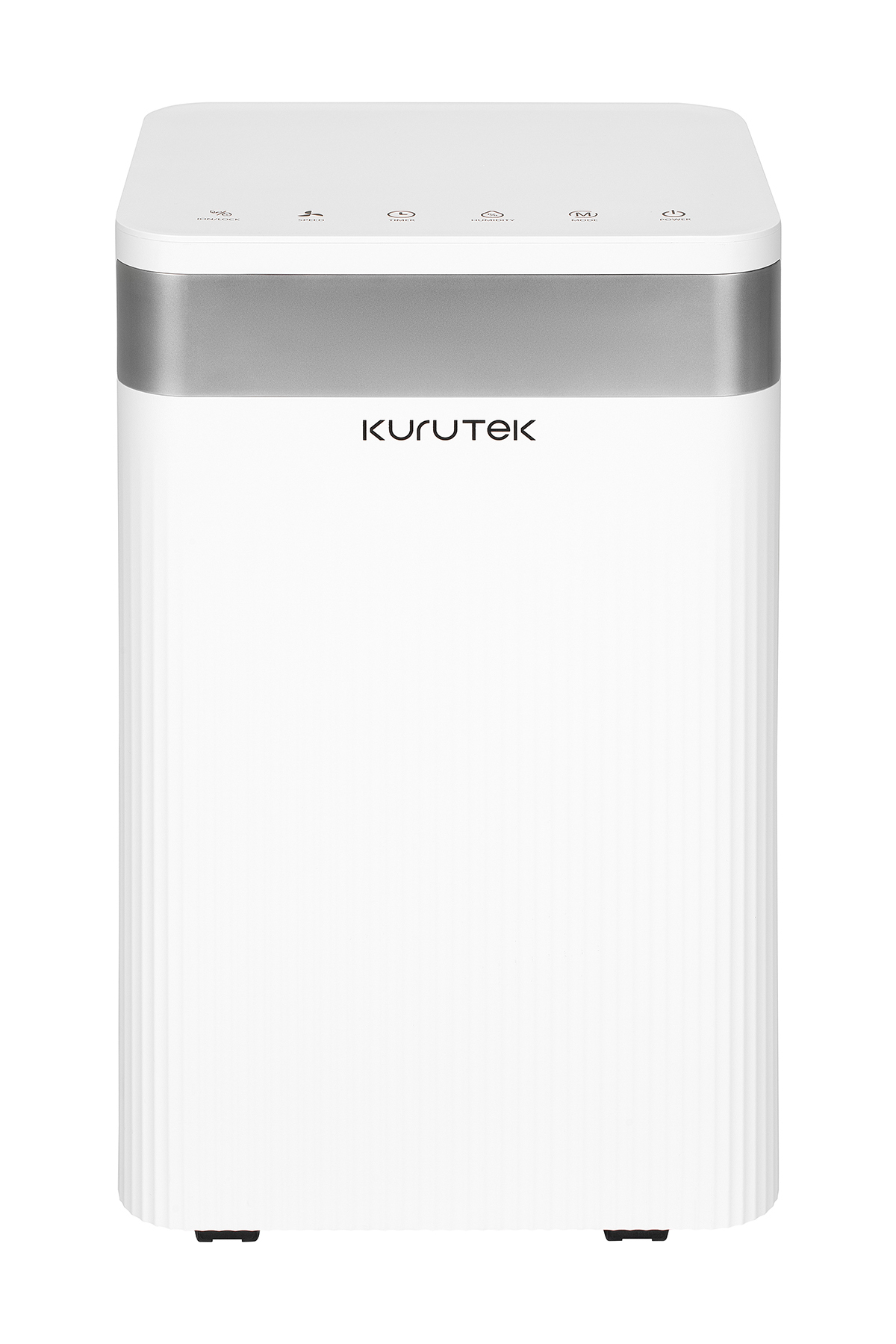 KT12 (Wi-Fi + ION) Dehumidifier and Air Purifier