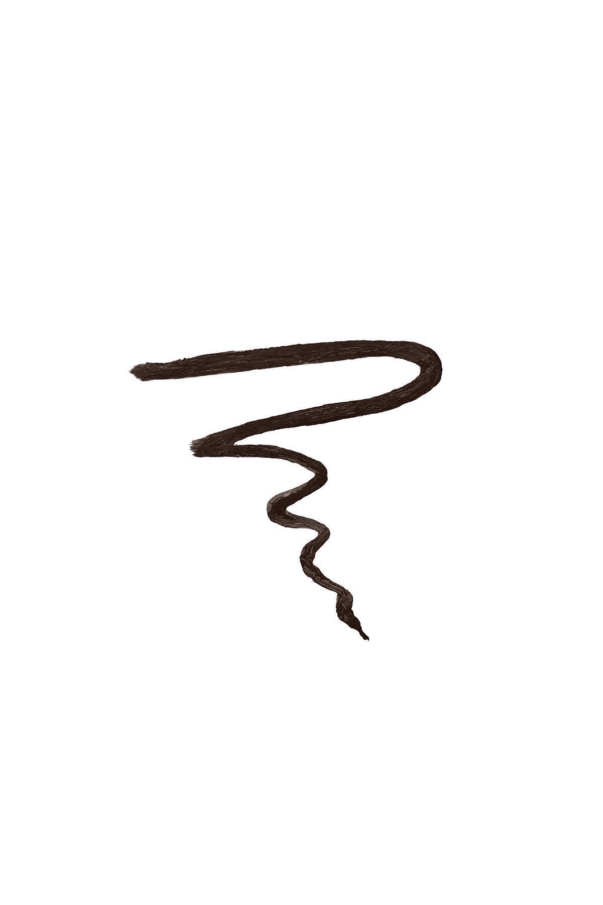 Microliner Ink 02 — قهوه‌ای SMKMCRLINERINK — تصویر 2 از 6