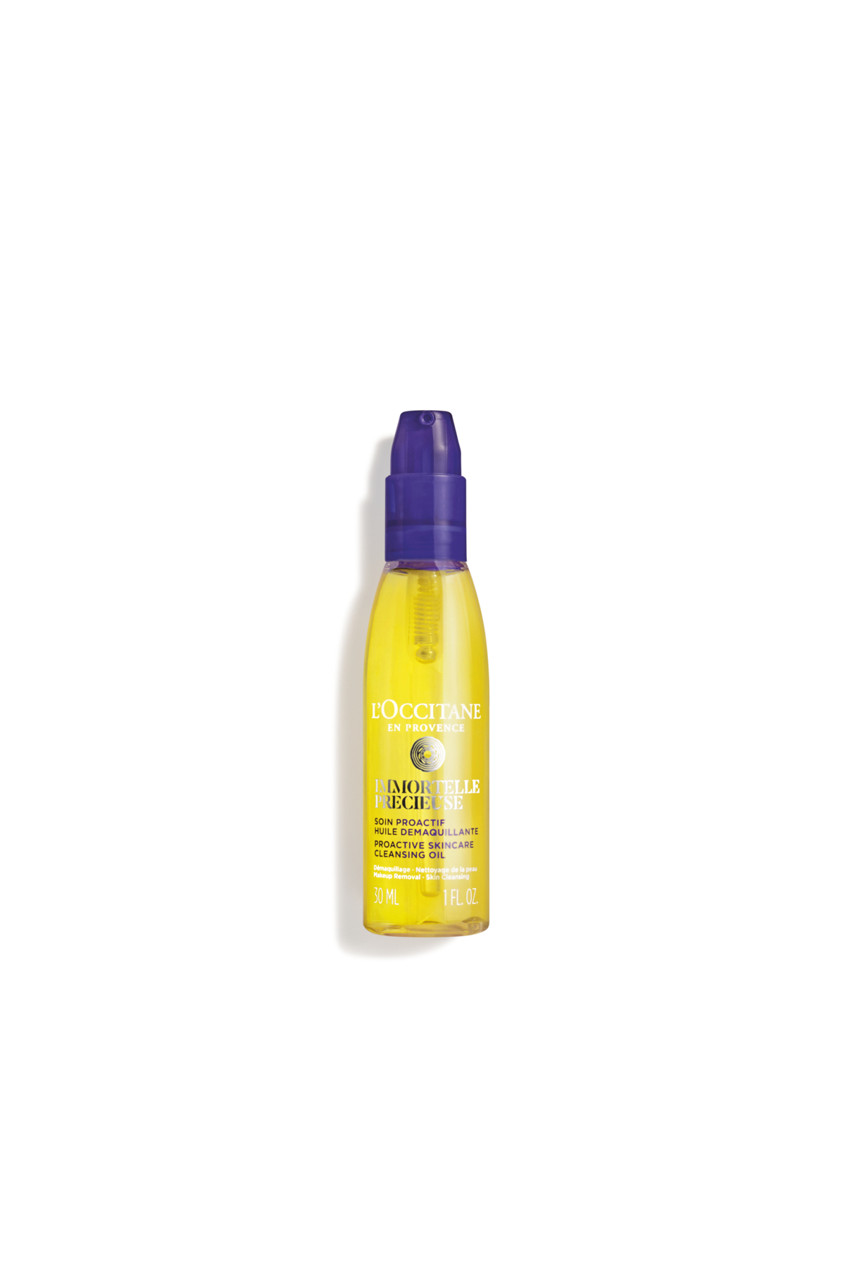 Immortelle Precious Cilt Bakımı Başlangıç Seti, İlk Yaşlanma Belirtileri için, 4'lü Set — 27CBBSLPRCS26 — تصویر 5 از 6