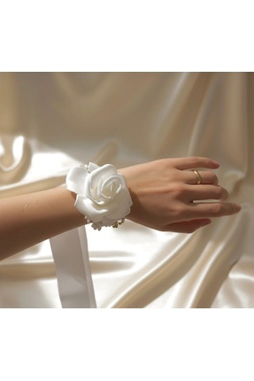 BTRENDY 10 Adet Nedime Bilekliği Özel Gün,Kına,Bride-Aksesuar Seti