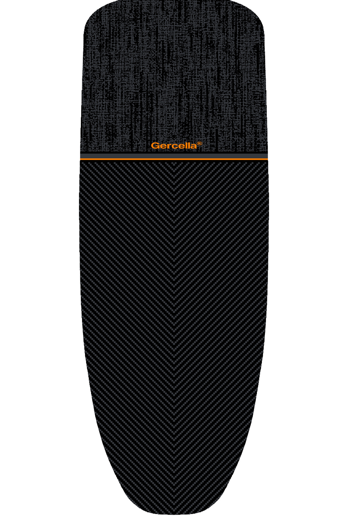 ELEGANCE PARK&GO IRONING BOARD COVER CLOTH