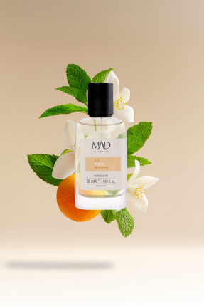 Mad Parfüm Mad W139 Selective 50 ml Erkek Parfüm