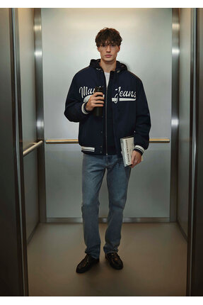 Mavi Lisbon Street Vintage Mavi Jean Pantolon 0010039-89930