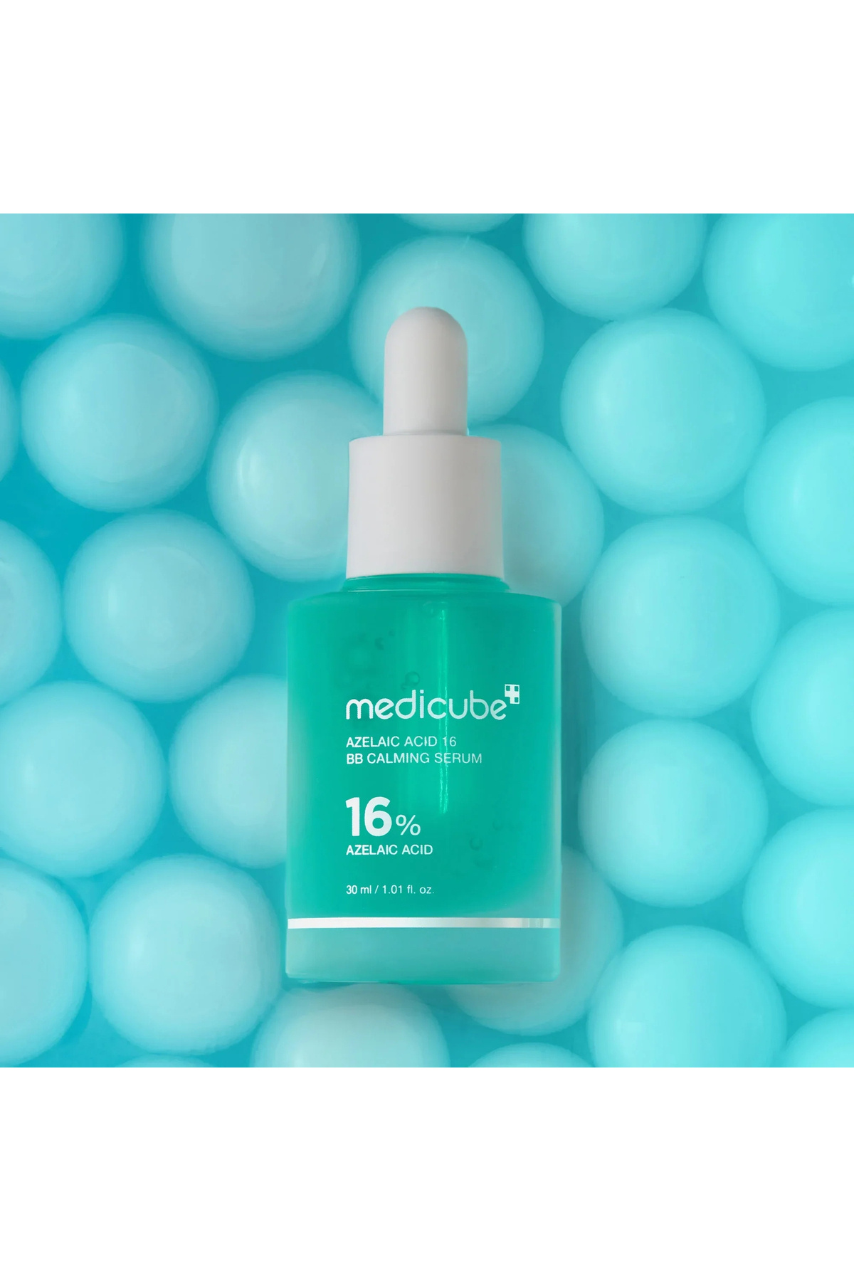 AZELAIC ACID 16 BB CALMING SERUM 30ml — P2076S2137 — تصویر 6 از 6
