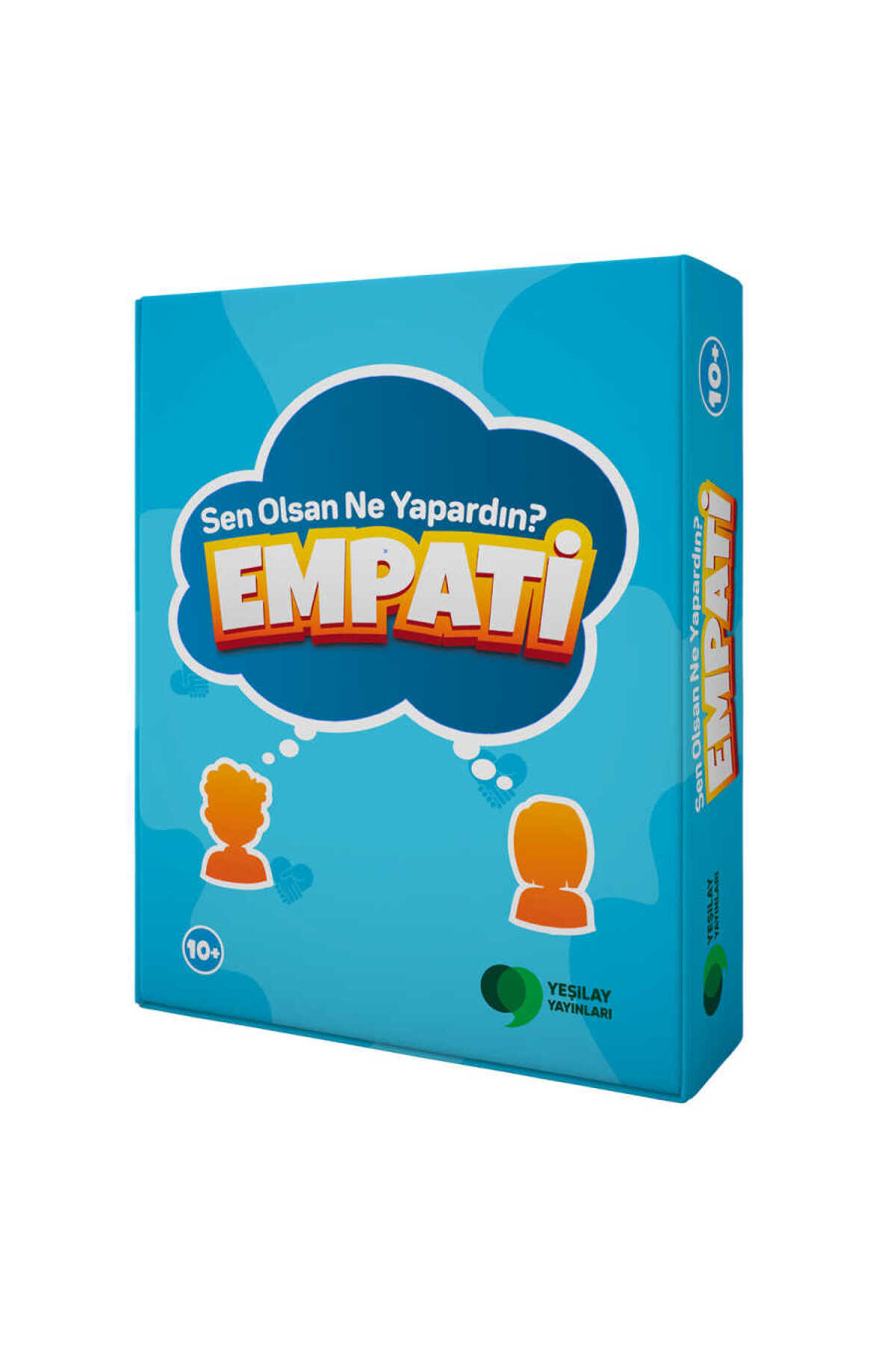 Yeşilay Empati Kutu Oyunu