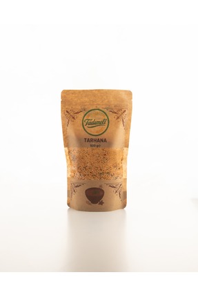 TADIMELİ TARHANA 500 g