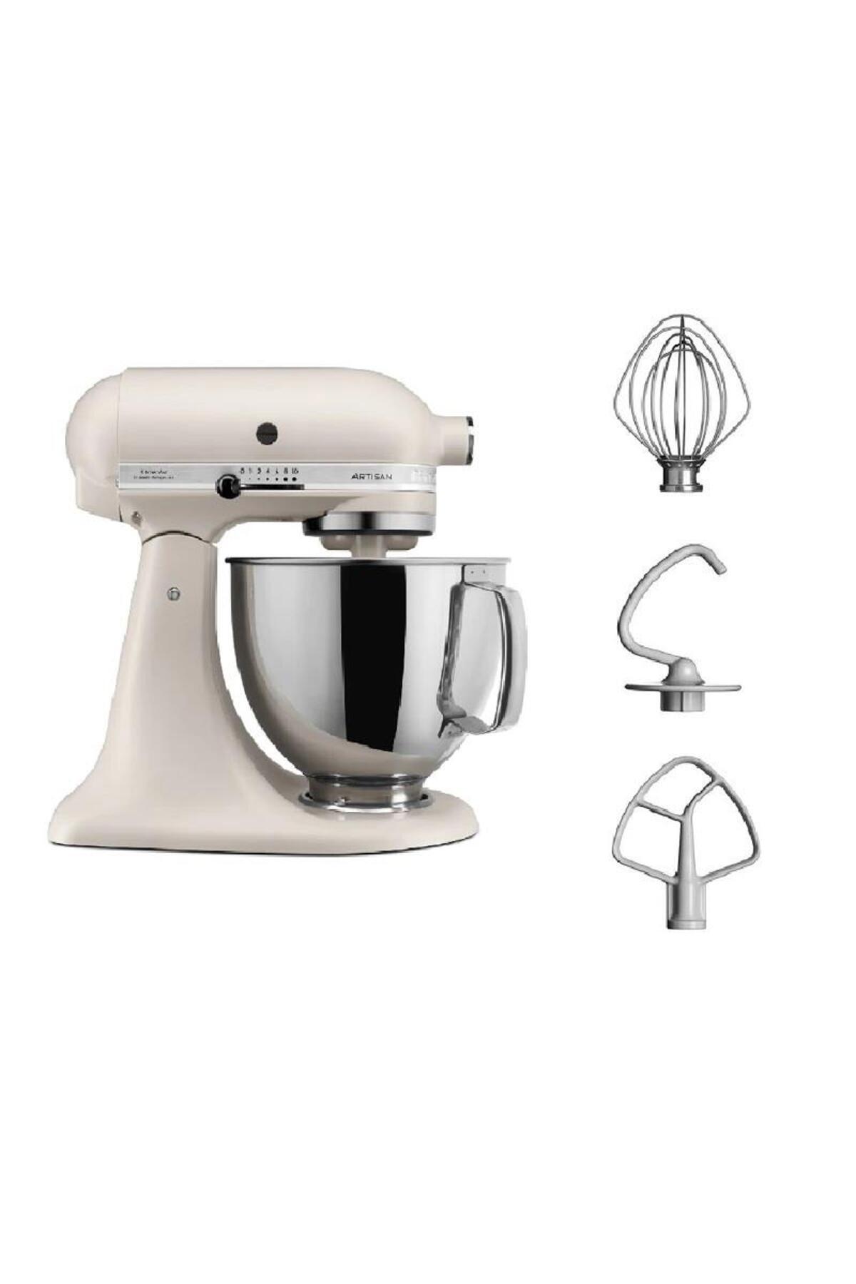 Artisan Stand Mixer 4.8 L5KSM125 Milkshake-EMH