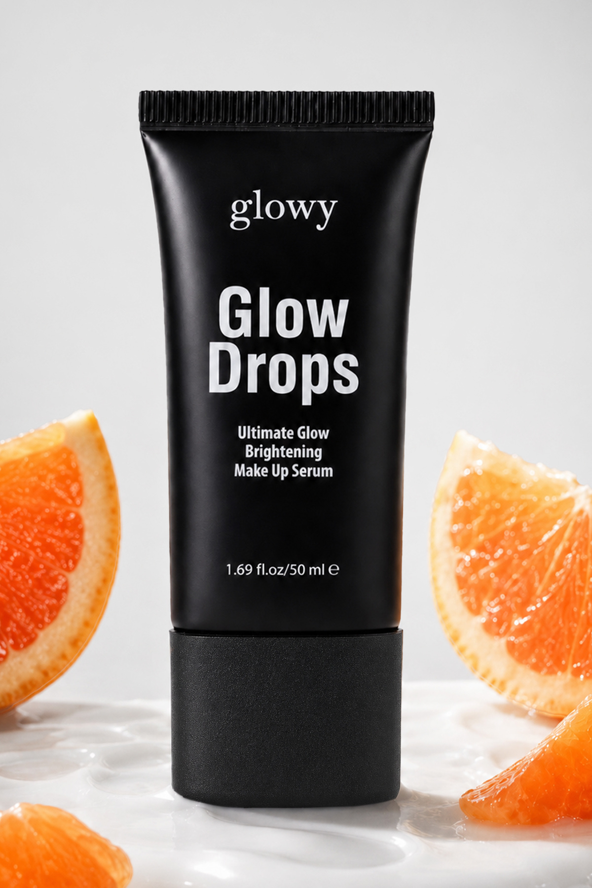 Makyaj Serumu Işıltı Veren Aydınlatıcı Doğal Cilt Görünümü Glow Drops 50ml — رنگارنگ TYC4LKIRGN169023175995449 — تصویر 8 از 8
