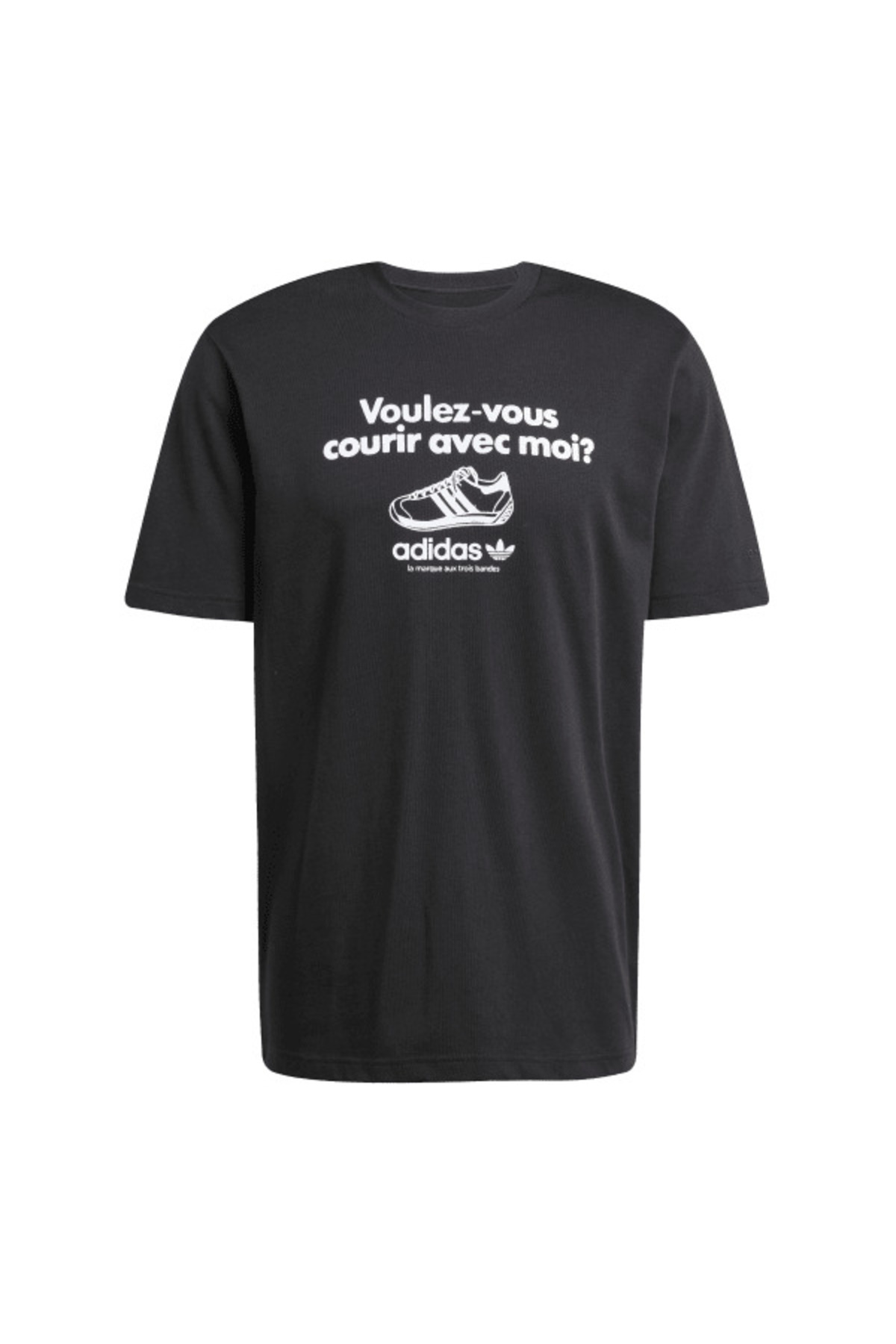 1_org_zoom تیشرت adidas آدیداس روزمره مردانه JC8366 GRFX TEE اورجینال - تصویر 1