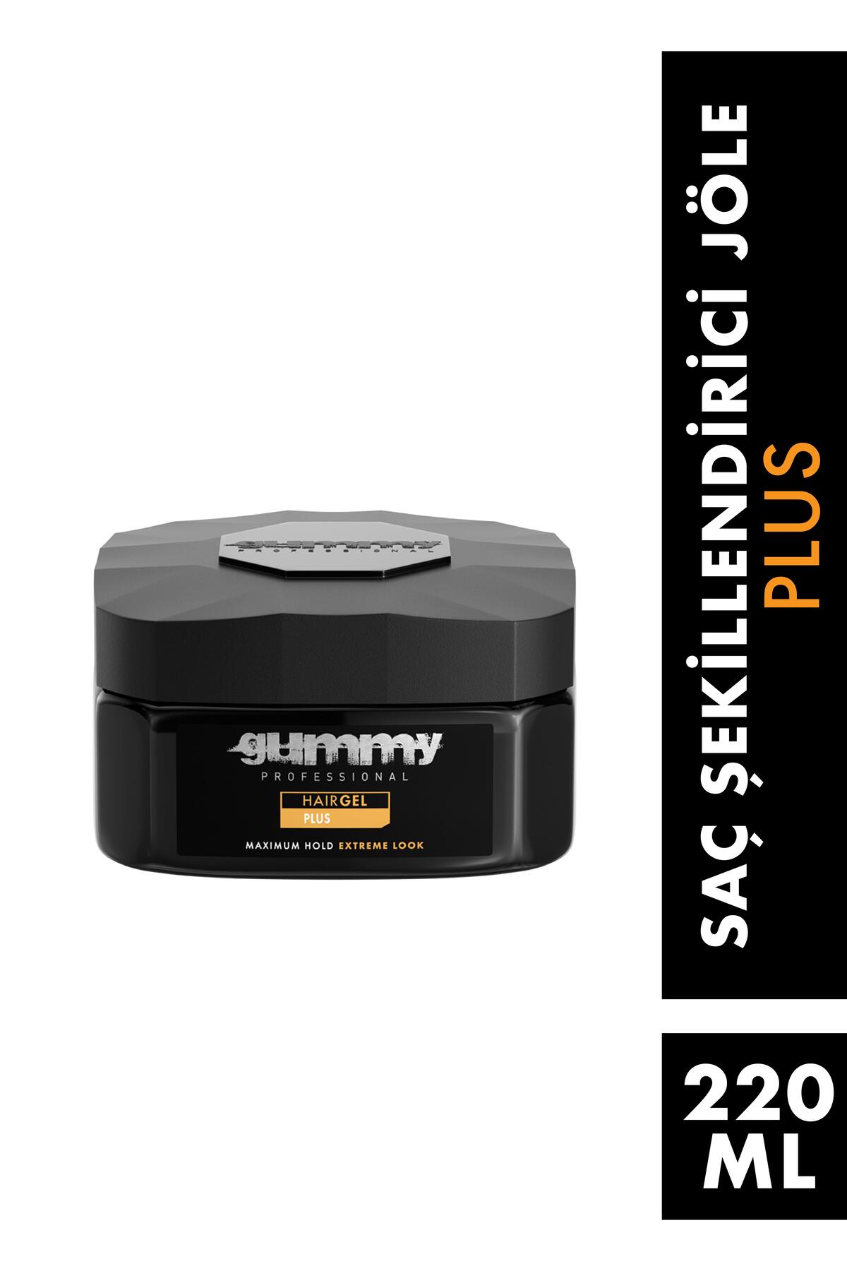 Gummy Jöle Plus 220 ML — dop10188210igo