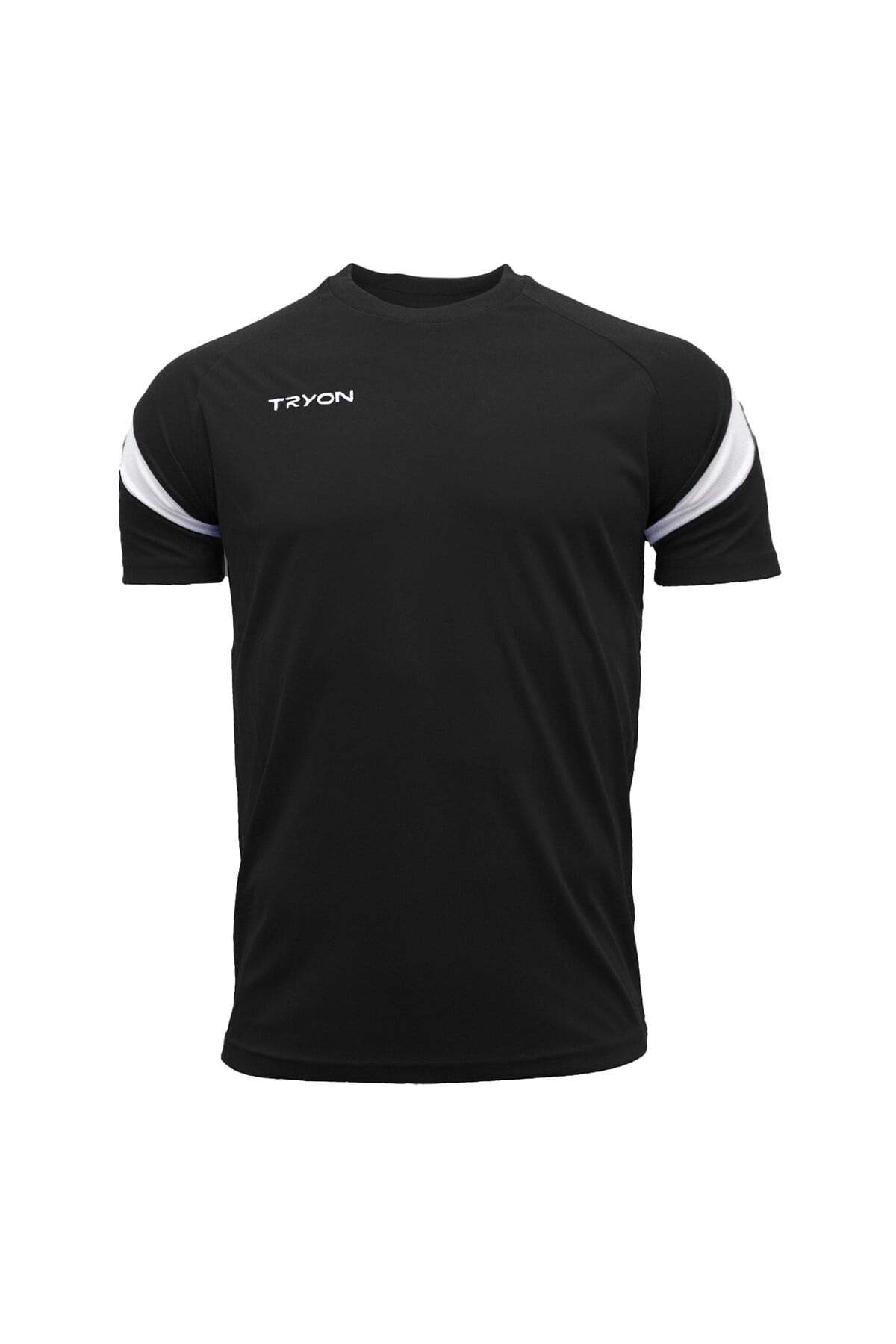 TRYON Erkek Antrenman T-Shirt Evo Pro 1018056