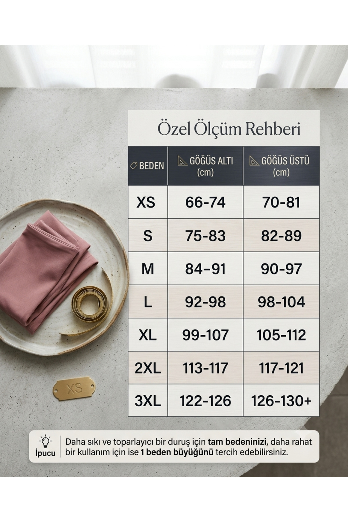 Wiforte Kadın Toparlayıcı Büstiyer Korse Dikişsiz Pedli Kalın Askılı Destekleyici Spor Sütyen Rahat Kullanım görsel 7