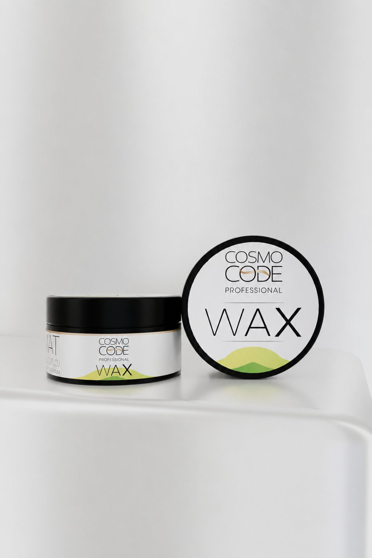 Luxa Cosmocode Saç Şekillendirici Mat Wax 100 ml - Fiyatı, Yorumları