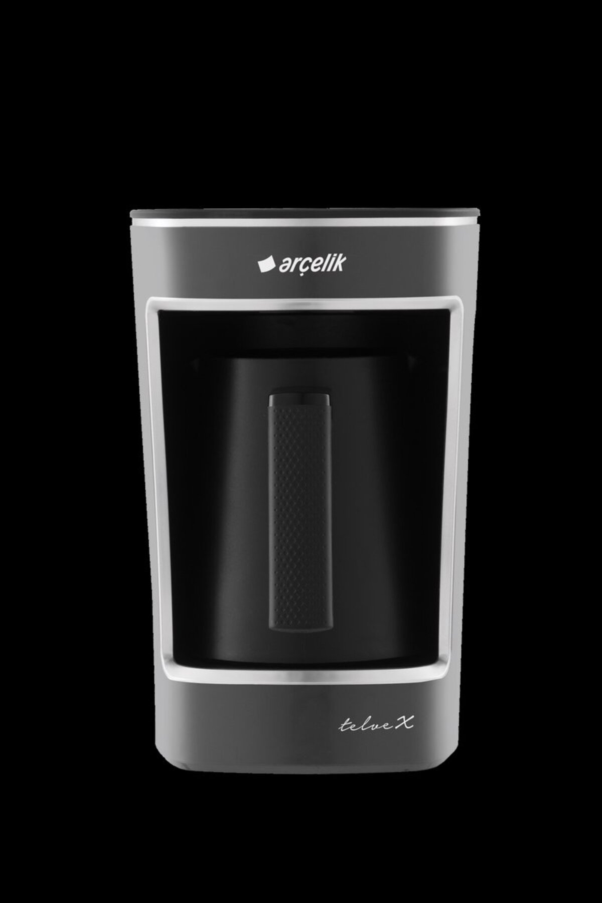 Tkm 3341 Telve X Turkish Coffee Machine