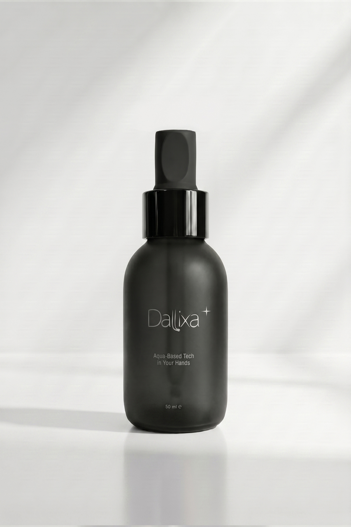 Dallixa Saç Güçlendirici Serum 50 ml — DLLXAHRS0001