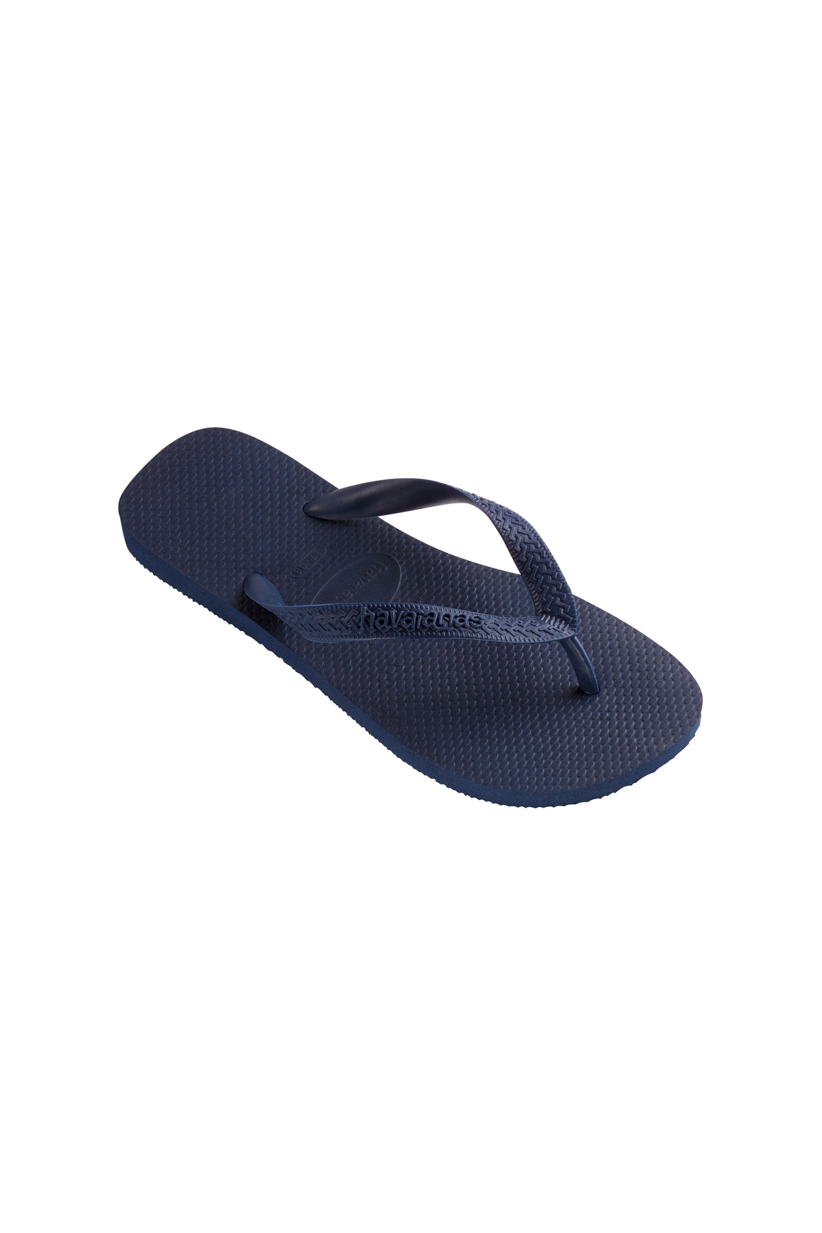 Havaianas Top Navy Blue Parmak Arası Terlik görsel 2