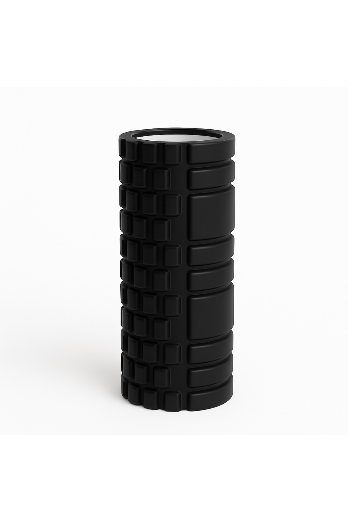 High Intensity Medium Hard Deluxe Foam roller Fıtness pilates yoga massage foam massage roll