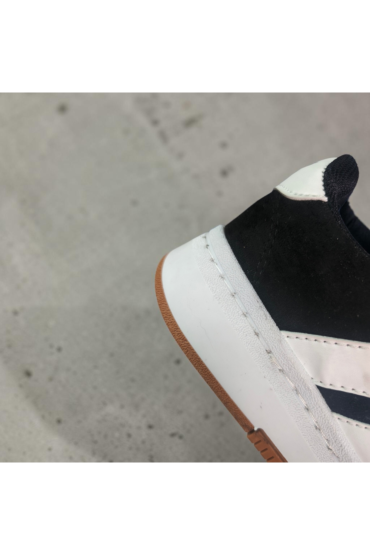 MAYDANOZSHOES GENÇ SPOR AYAKKABI