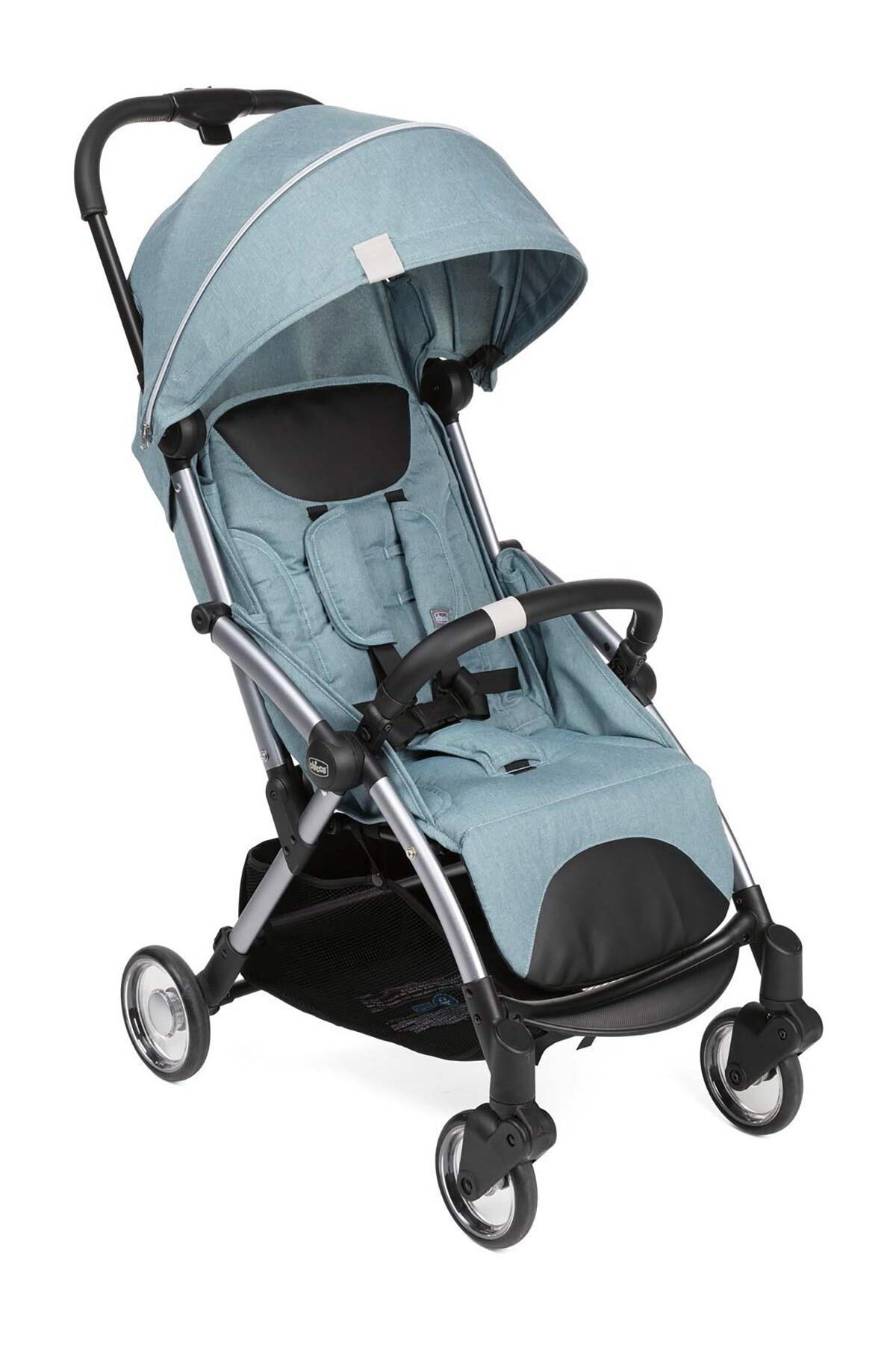 Chicco Goody Plus Bebek Arabası - Dusty Green