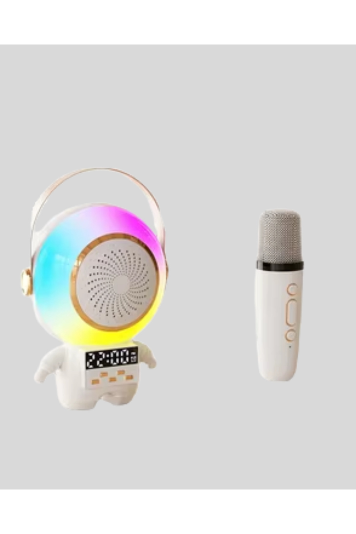 markentegra TK-66 KARAOKE SPEAKER Hoparlör