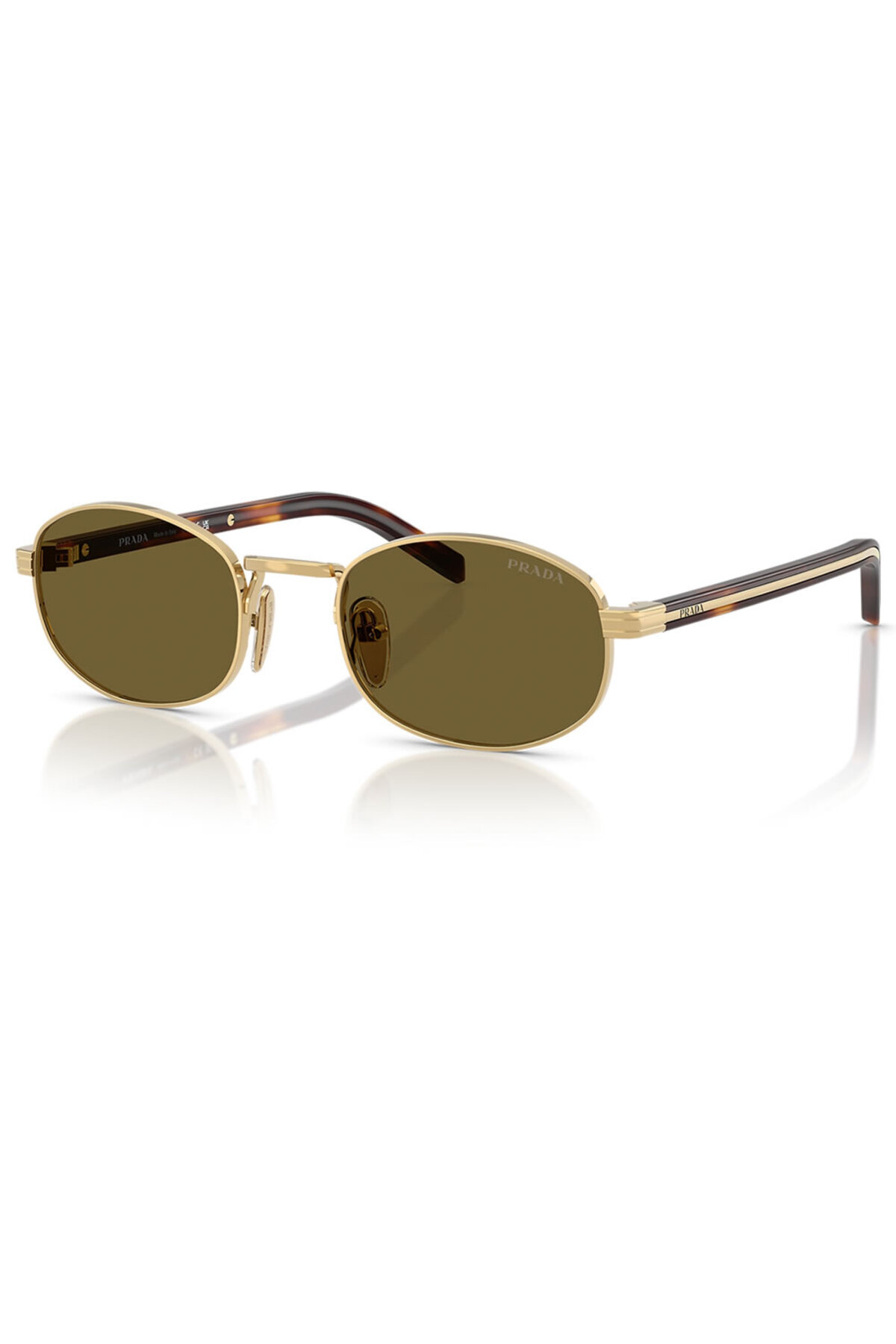 Prada PR B53S 5AK09Z 52 Unisex Güneş Gözlüğü - Fiyatı, Yorumları