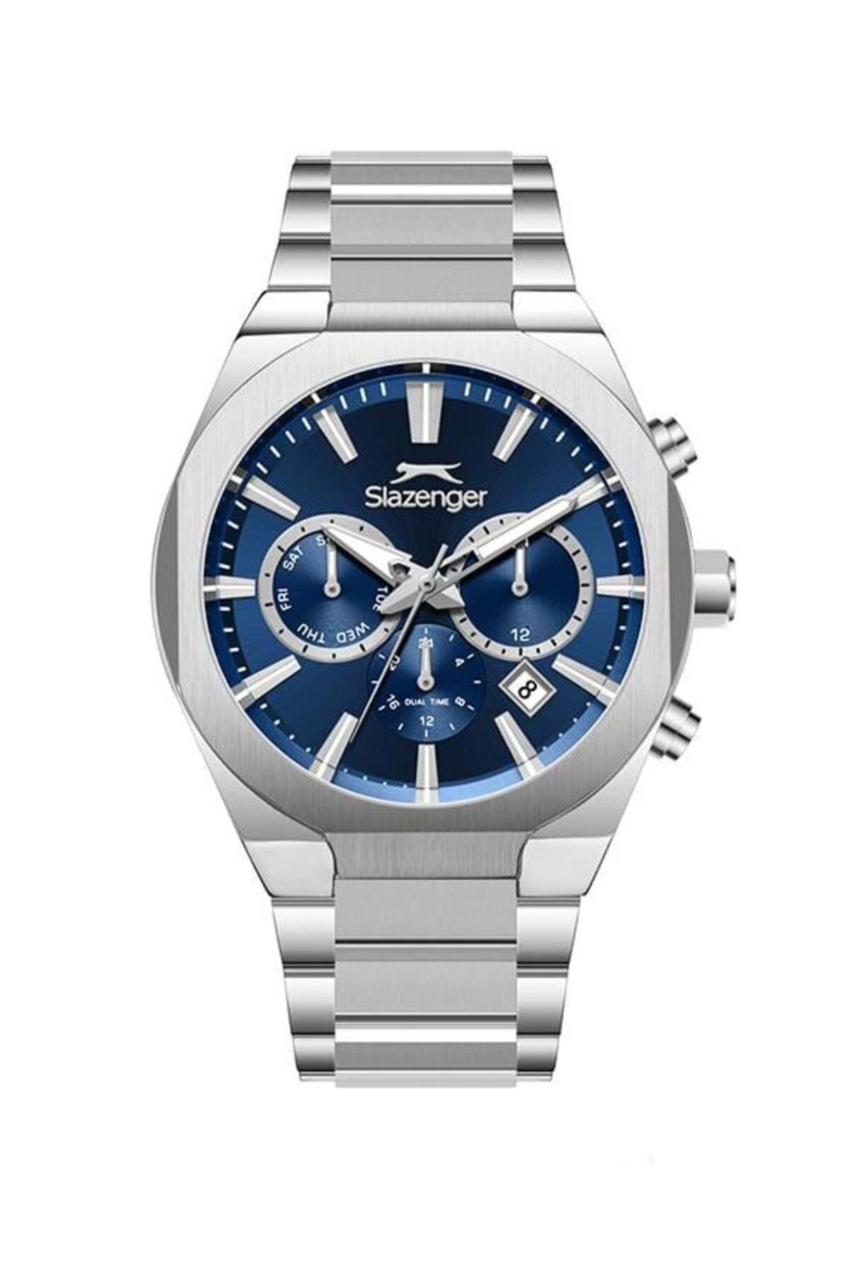 ساعت مچی مردانه SL.09.2540.2.02 اسلازنگر ساعت Slazenger