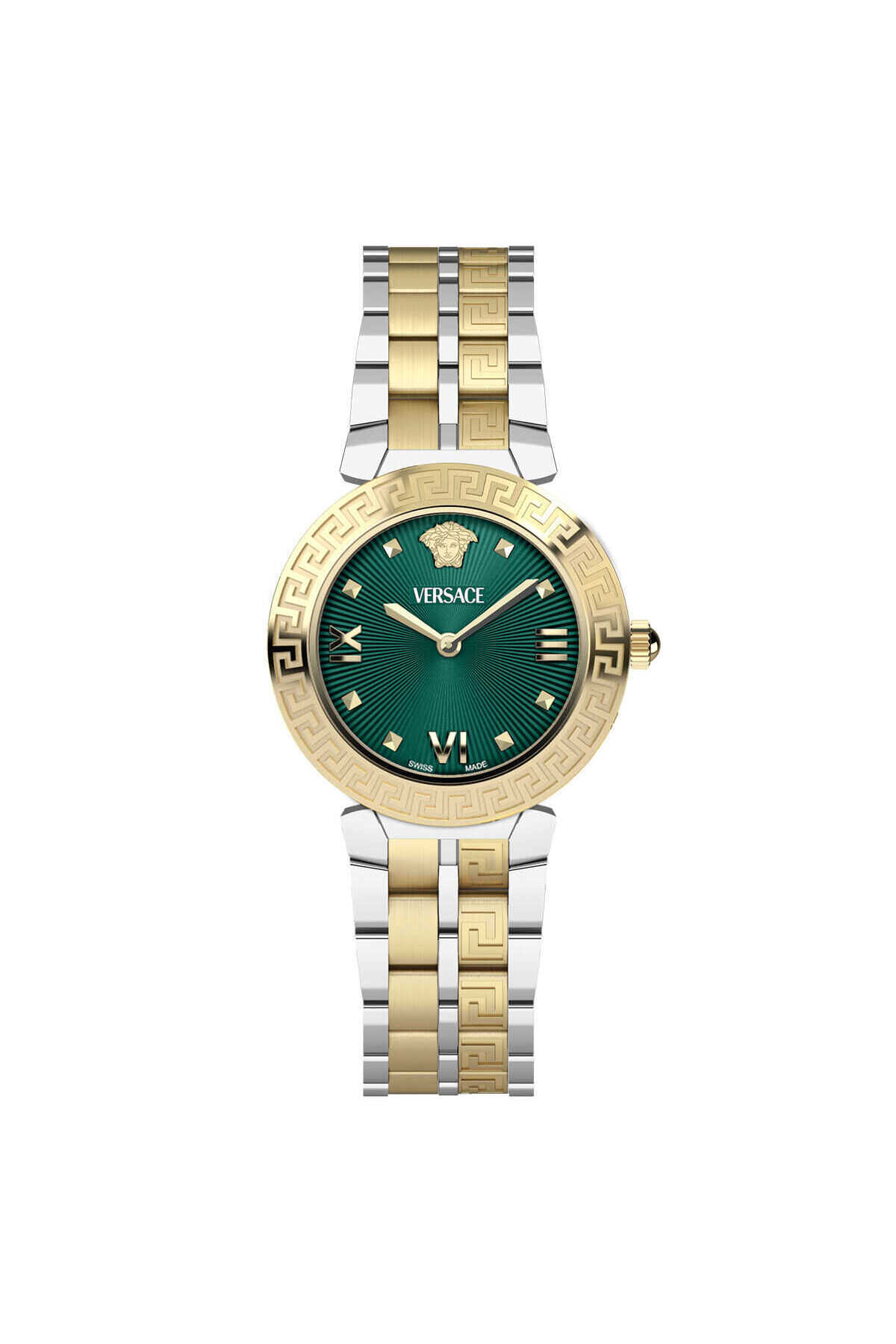 Versace VRSCVEOCA0424 Kadın Kol Saati