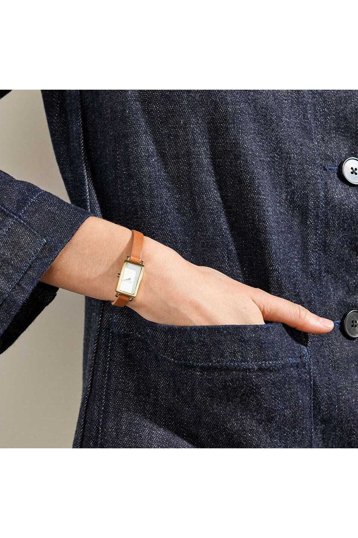 Skagen SKW3149 Kadın Kol Saati görsel 4