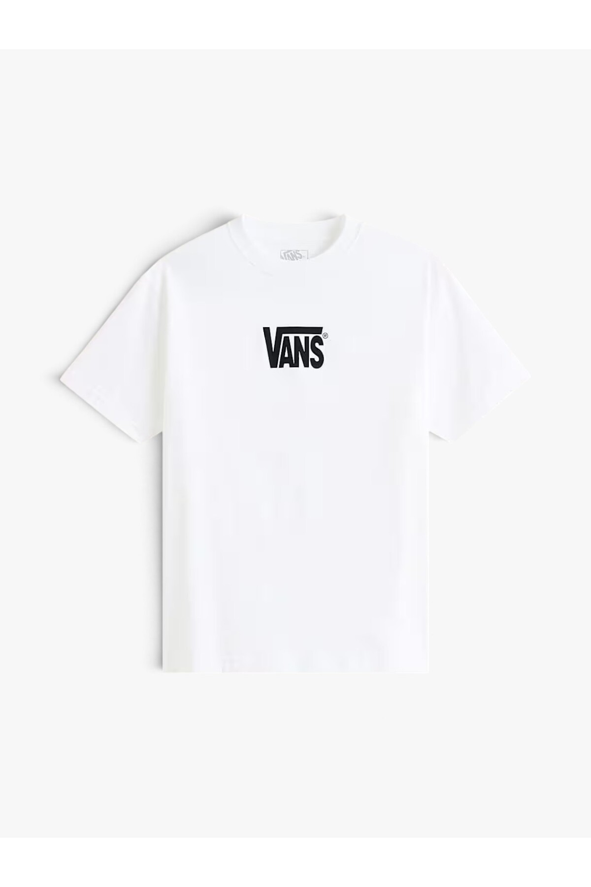 تیشرتمردانهVansسفید