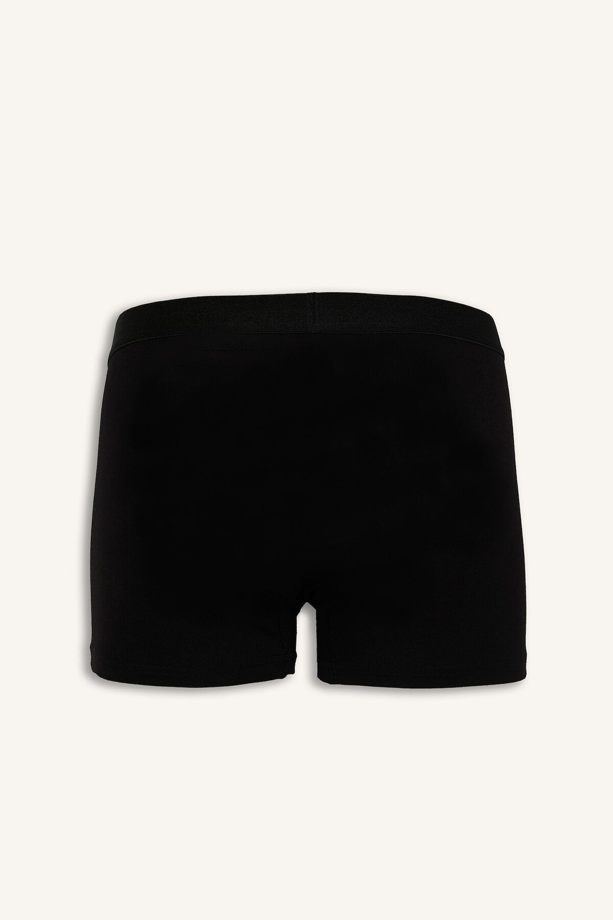 DeFacto Regular Fit 3'lü Boxer N4277AZ21SP görsel 3