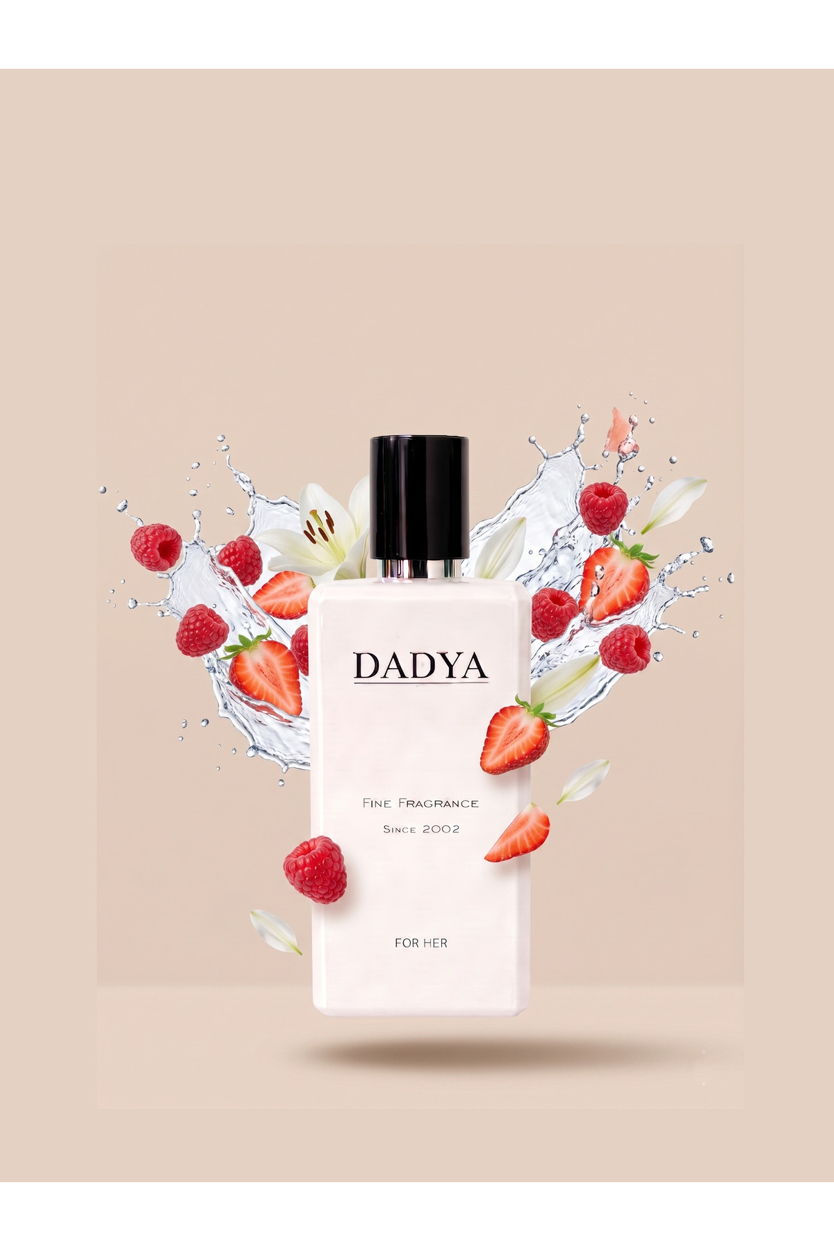 Kadın Parfüm B-69 50 ml