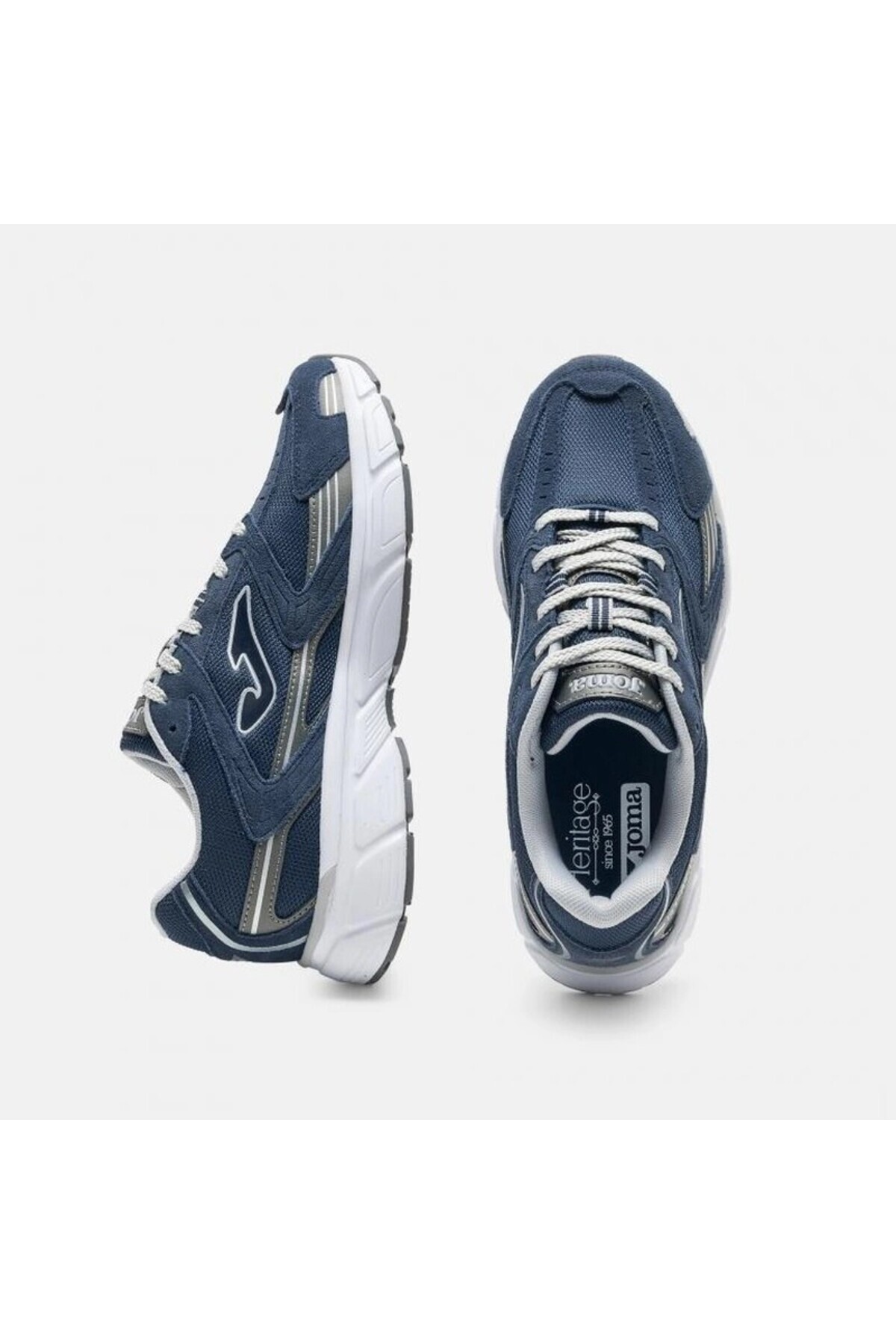 Joma Lacivert Erkek Sneaker Modelleri, Fiyatları 2026