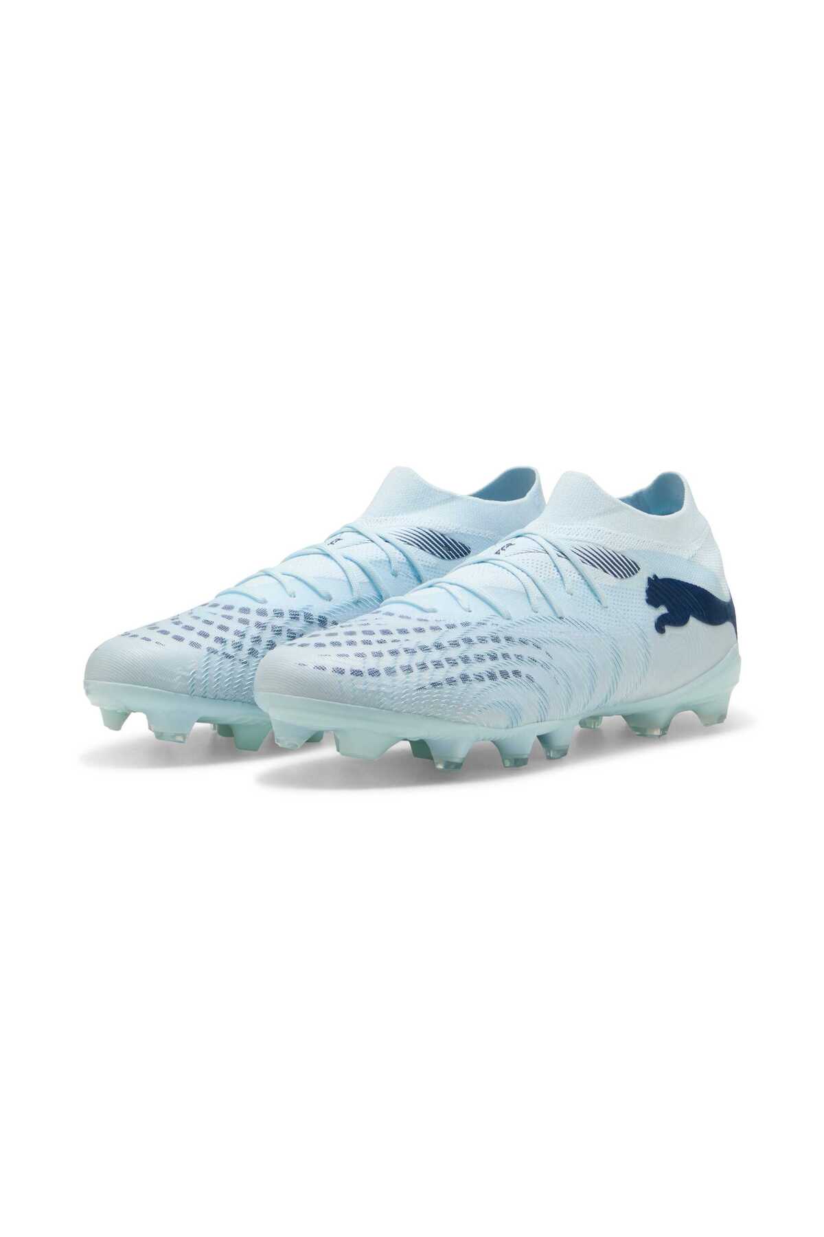 Puma FUTURE 9 MATCH FG/AG UNISEX Krampon görsel 6