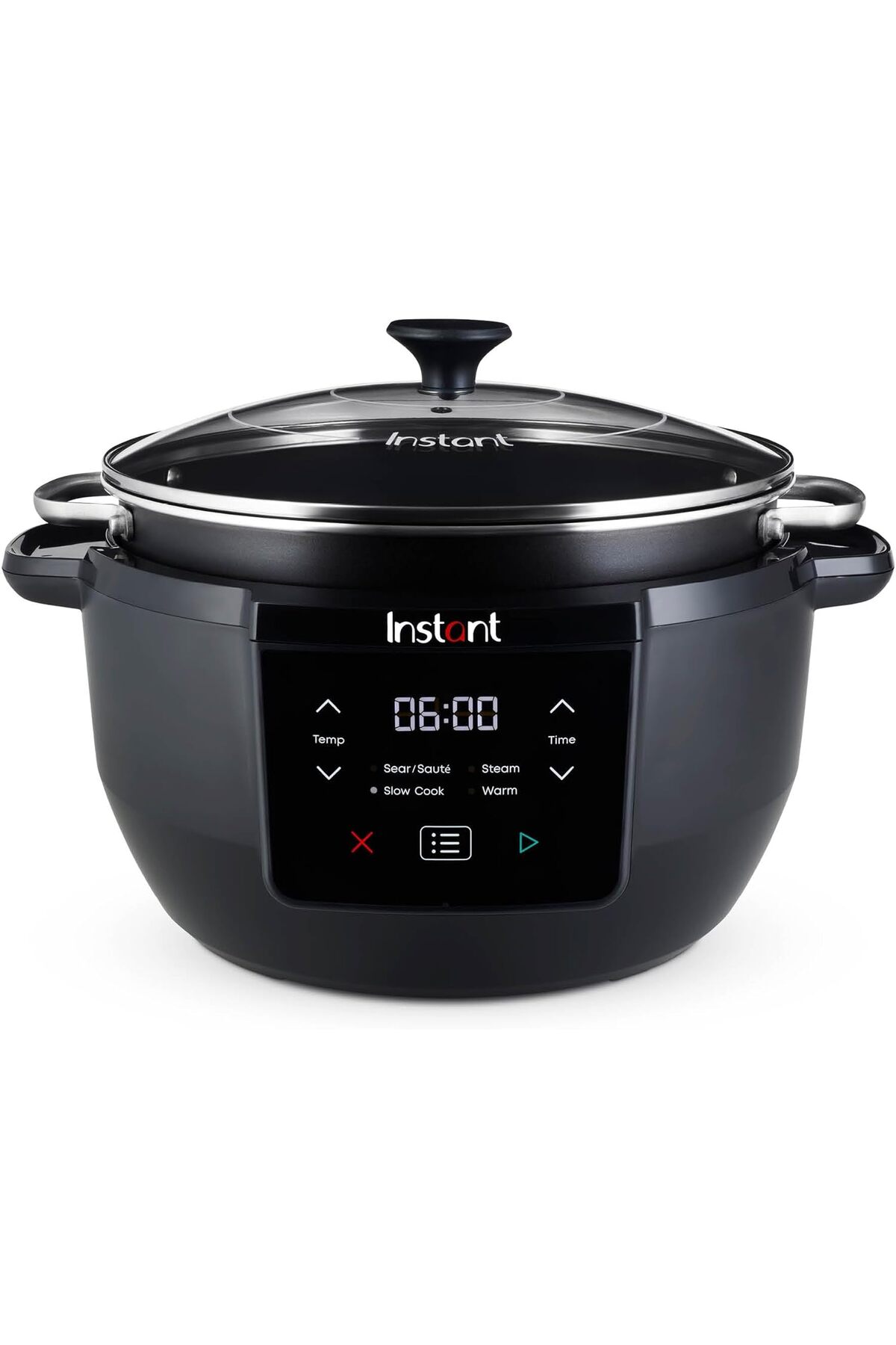 🍽️ Instant Pot ile Pratik ve Lezzetli Yemekler Pişirin! 2026