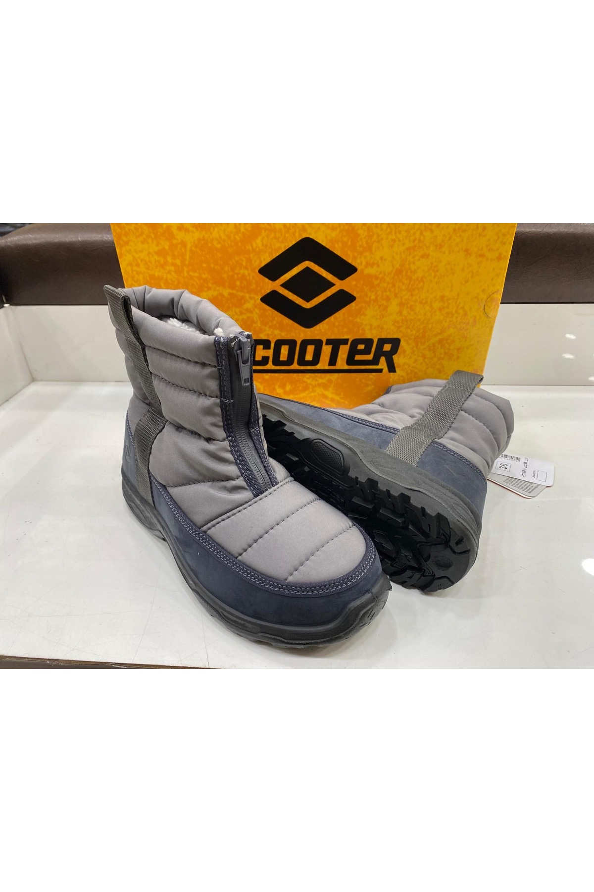 Scooter Shoes 🥿 40-80% off! | Trendy and Comfortable Footwear - 2026