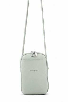Tandi Bags Wox Mint Çapraz Çanta