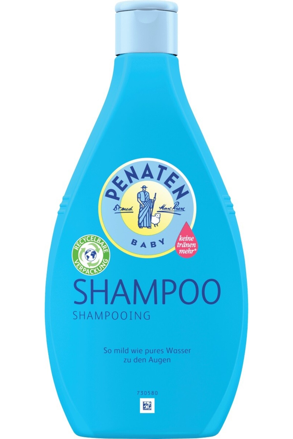 Penaten Baby Bebek Şampuanı 400 ml - Fiyatı, Yorumları