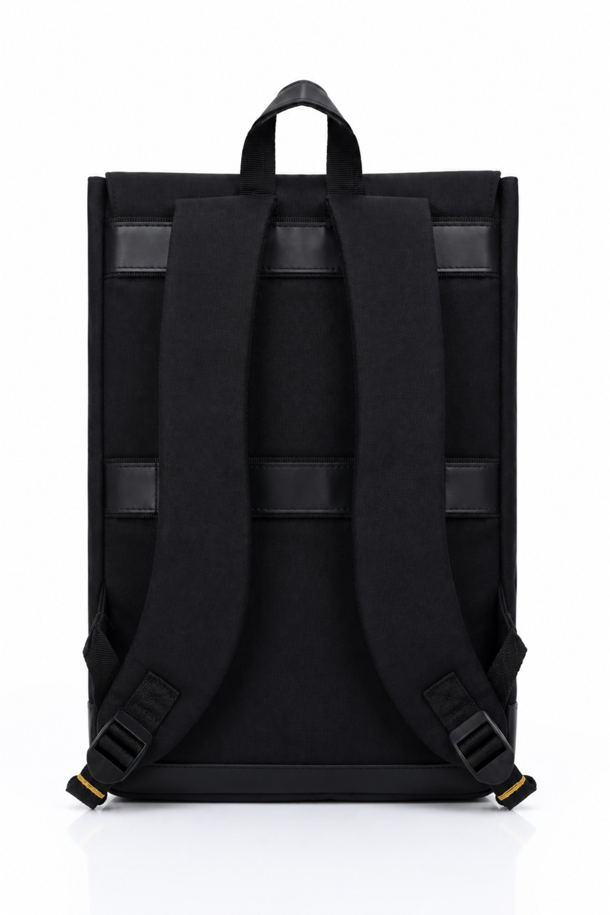 Superbag 3 BÖLMELİ 15.6 -16 İNÇ LAPTOP UYUMLU SU İTİCİ KUMAŞ ÖZELLİKLİ SIRT ÇANTASI görsel 7
