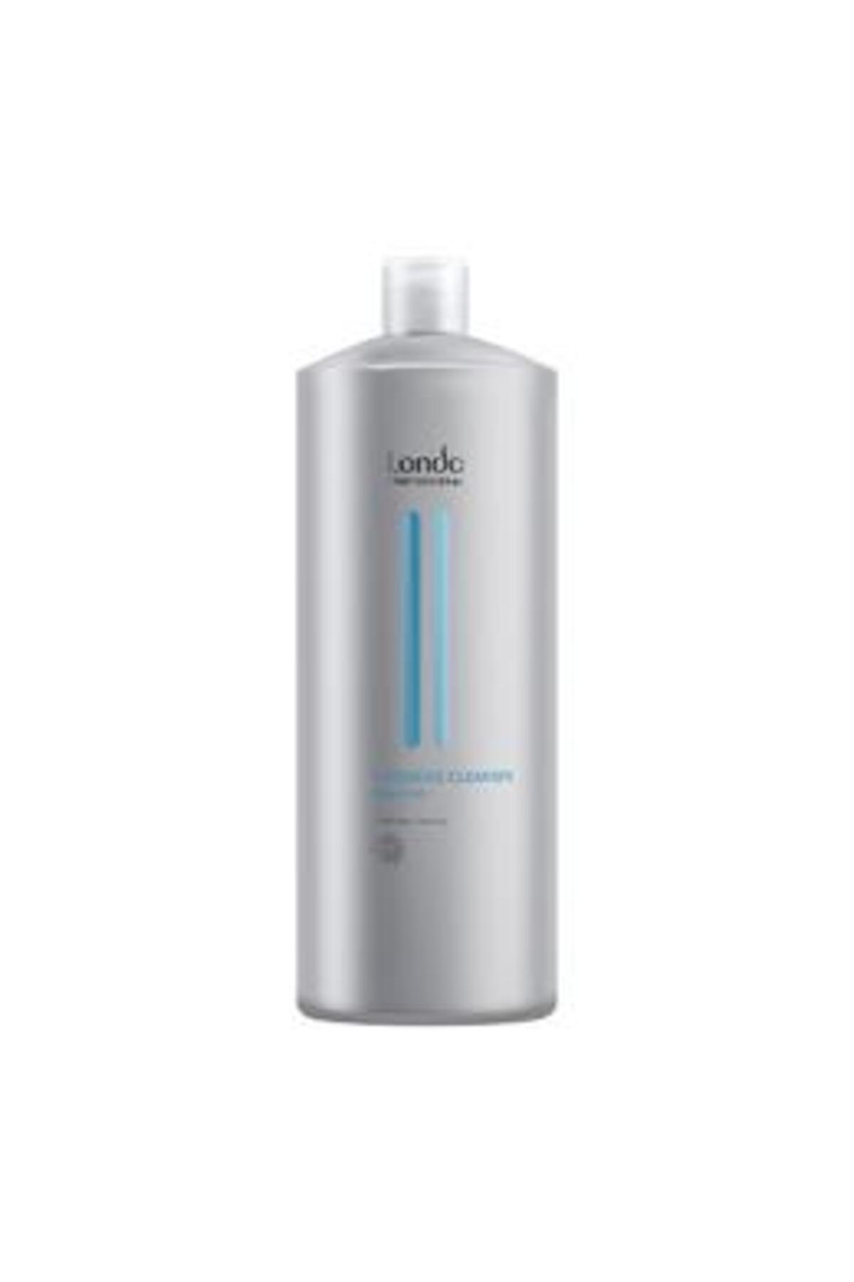 Londa Professional Σαμπουάν για Λιπαρά Μαλλιά - Εντατικό Καθαριστικό 1000 ml