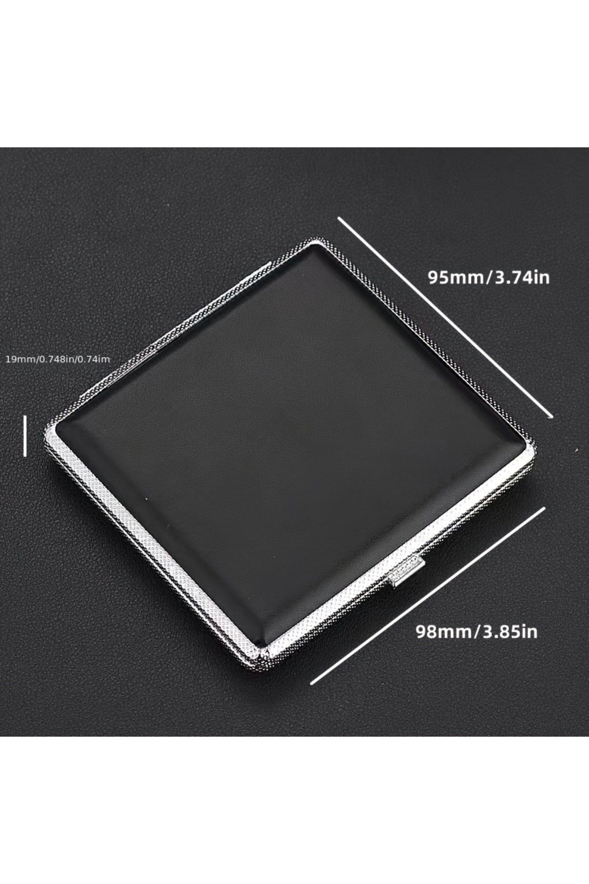 Cigarette Case Models & Prices - 2026