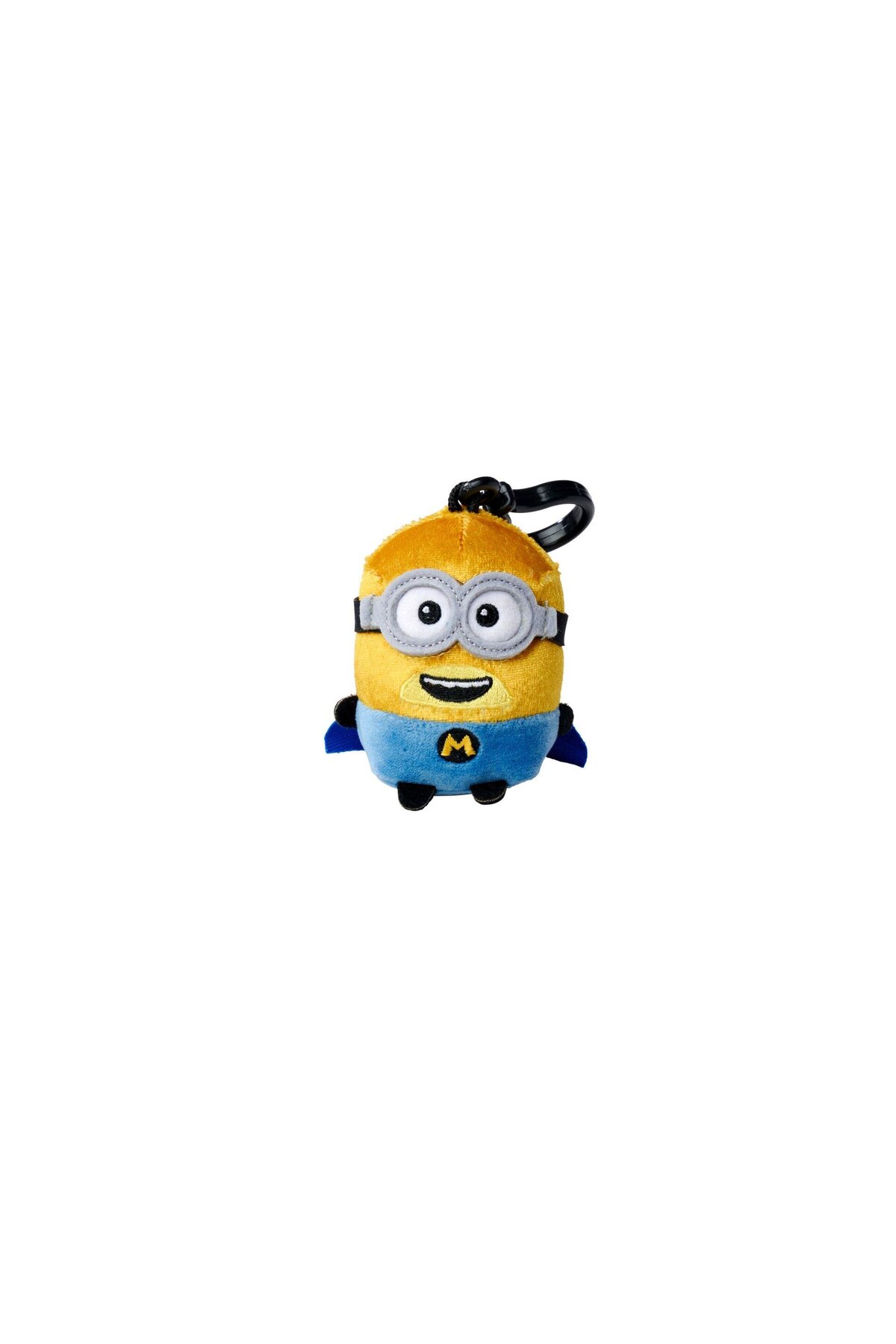 THERAMPAGE×MINIONミニぬいぐるみ　全種　② Minions Mini Minion Klipsli Figür 8 Cm 2 - Fiyatı, Yorumları