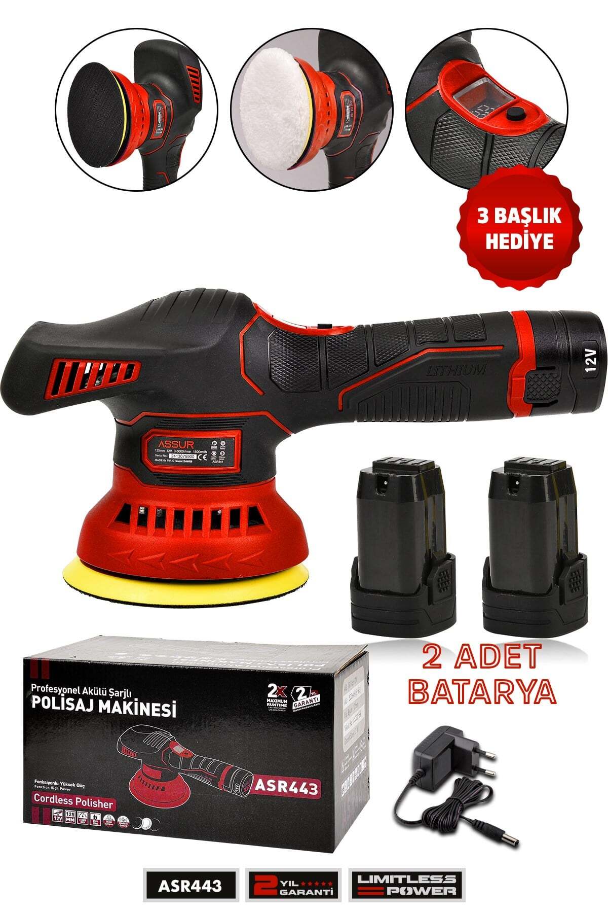 450 Watt Polisaj Makinesi Modelleri, Fiyatları - Trendyol