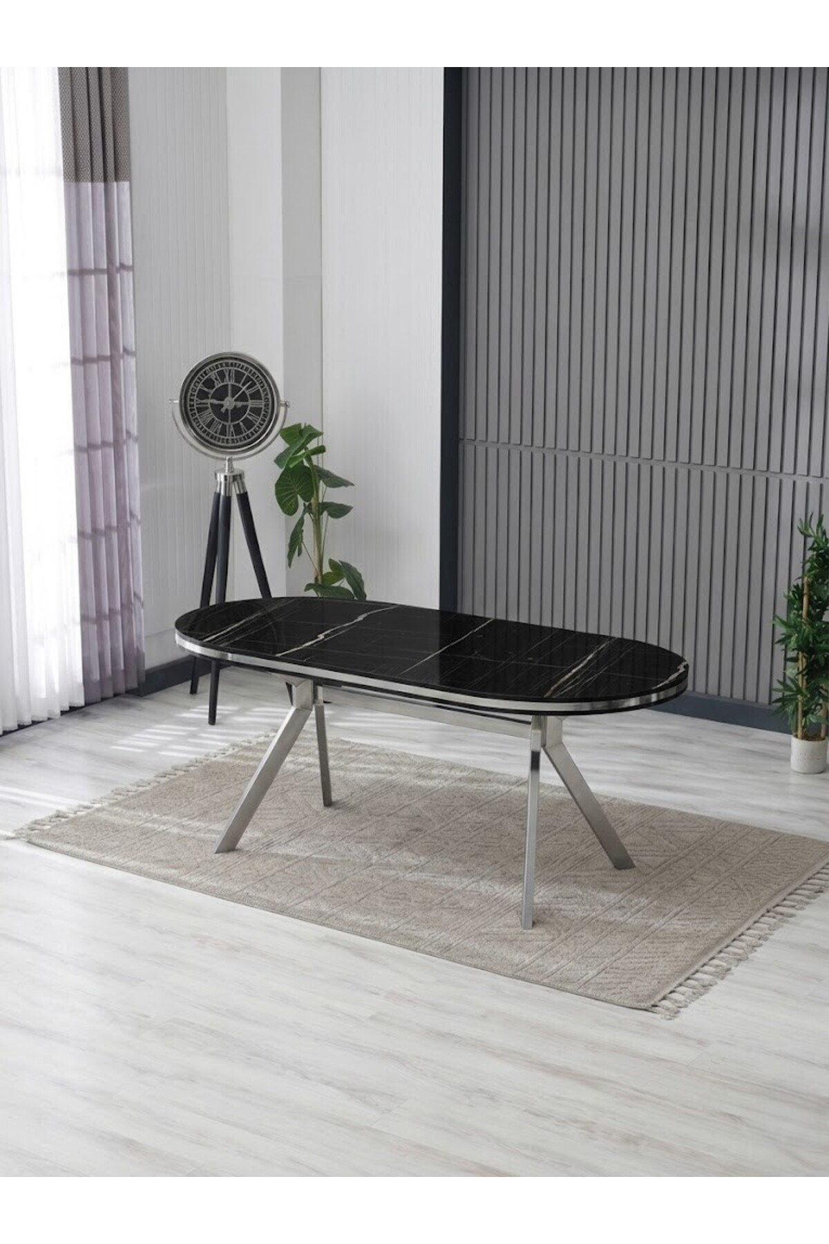 JoyMassa ZAE MDF YEMEK MASASI 90X170 CM - Fiyatı, Yorumları