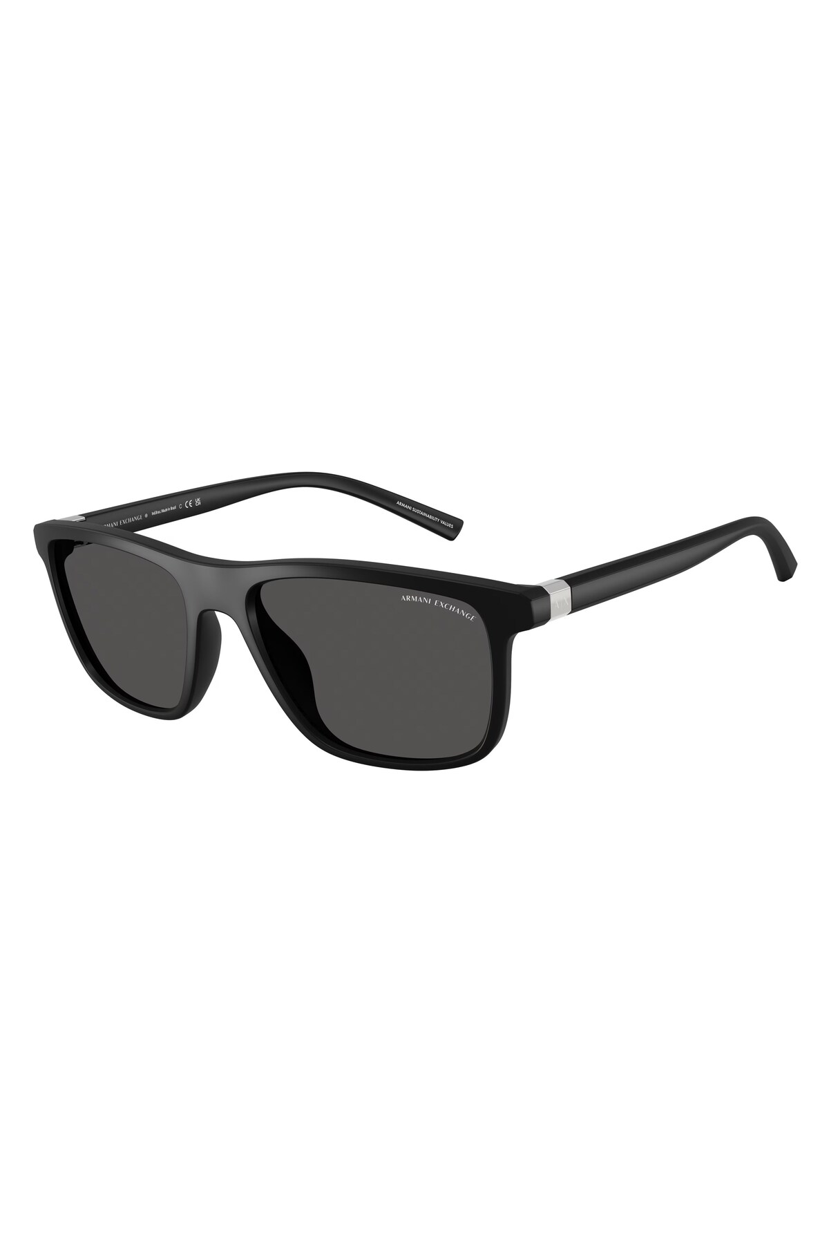 0AX4167SU 807887 56*18*145 آرمانی اکسچنج عینک آفتابی Armani Exchange