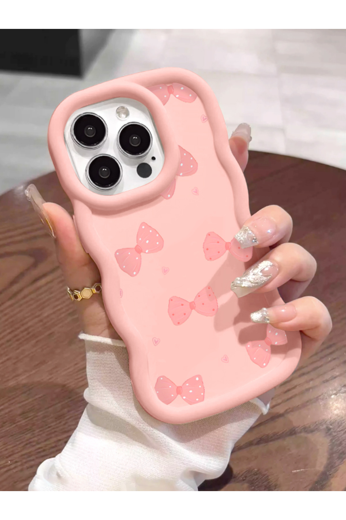 Iphone 8 Pembe Cep Telefonu Modelleri, Fiyatları - Trendyol