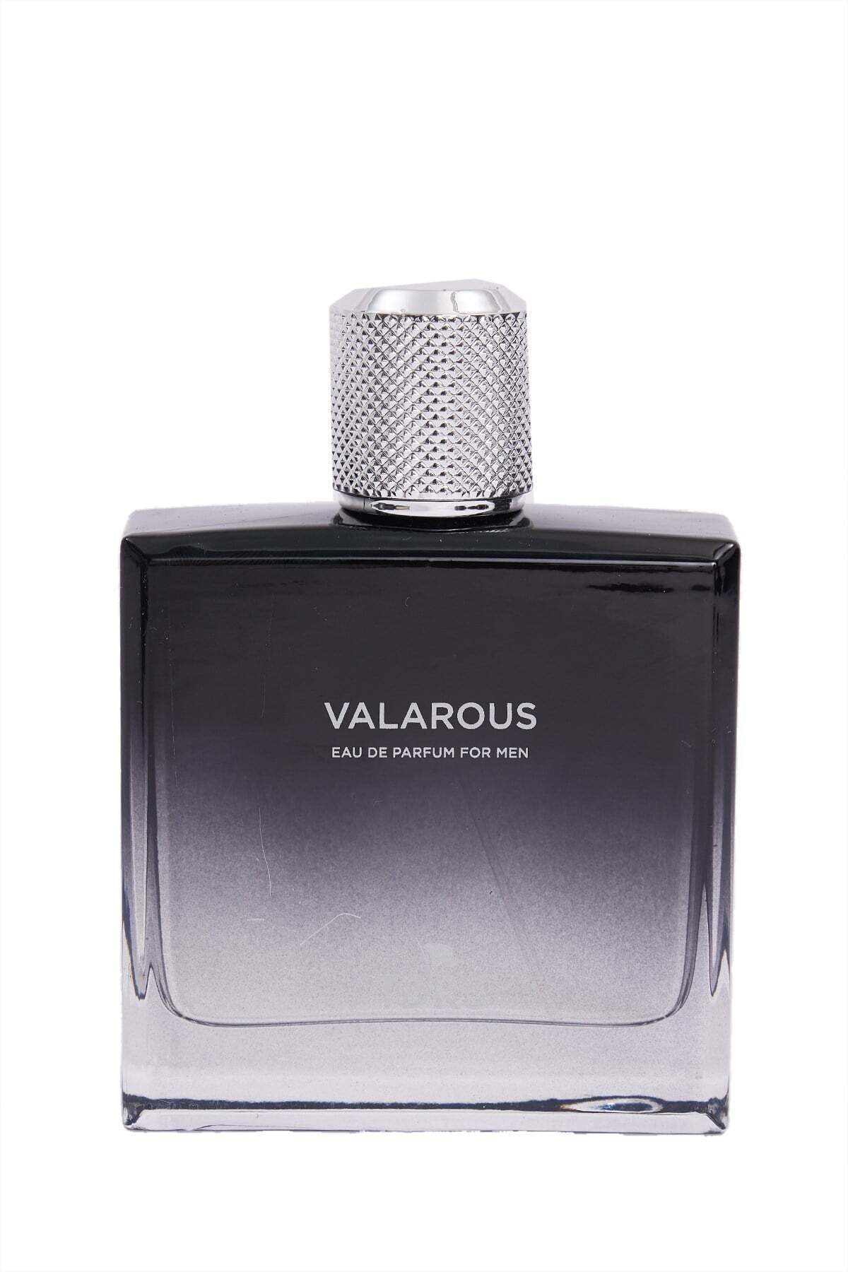 Özel Hediye Kutulu 3'lü Lavanta-Bergamot-Ozonik 100 ML Uzun Süre Kalıcı Parfüm Seti — PM260001-100 — تصویر 4 از 5