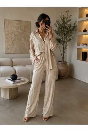 hot fashions piliseli sıfır kol