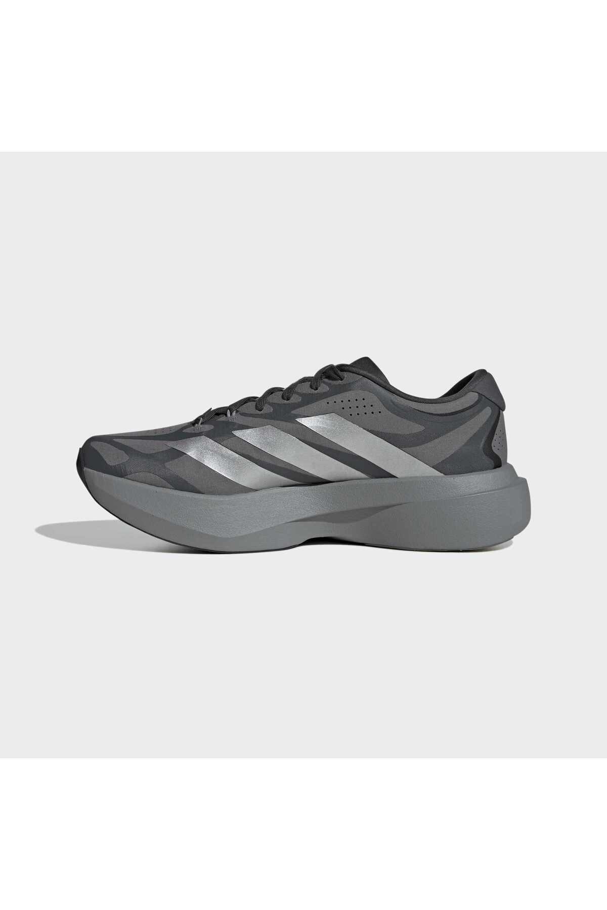 adidas Adizero Evo Sl Exo M Erkek Koşu Ayakkabısı KJ0428 görsel 2