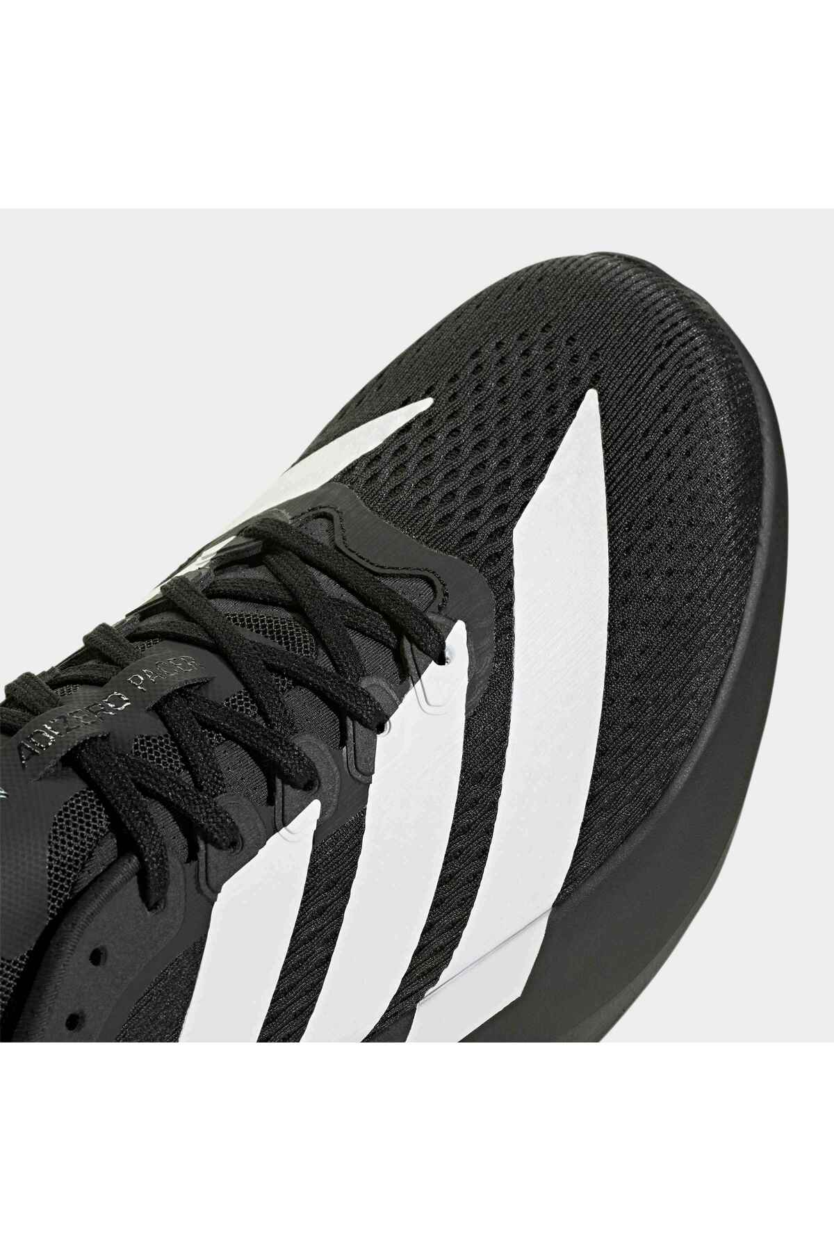 adidas Adizero Pacer M Erkek Koşu Ayakkabısı KZ6848 görsel 7